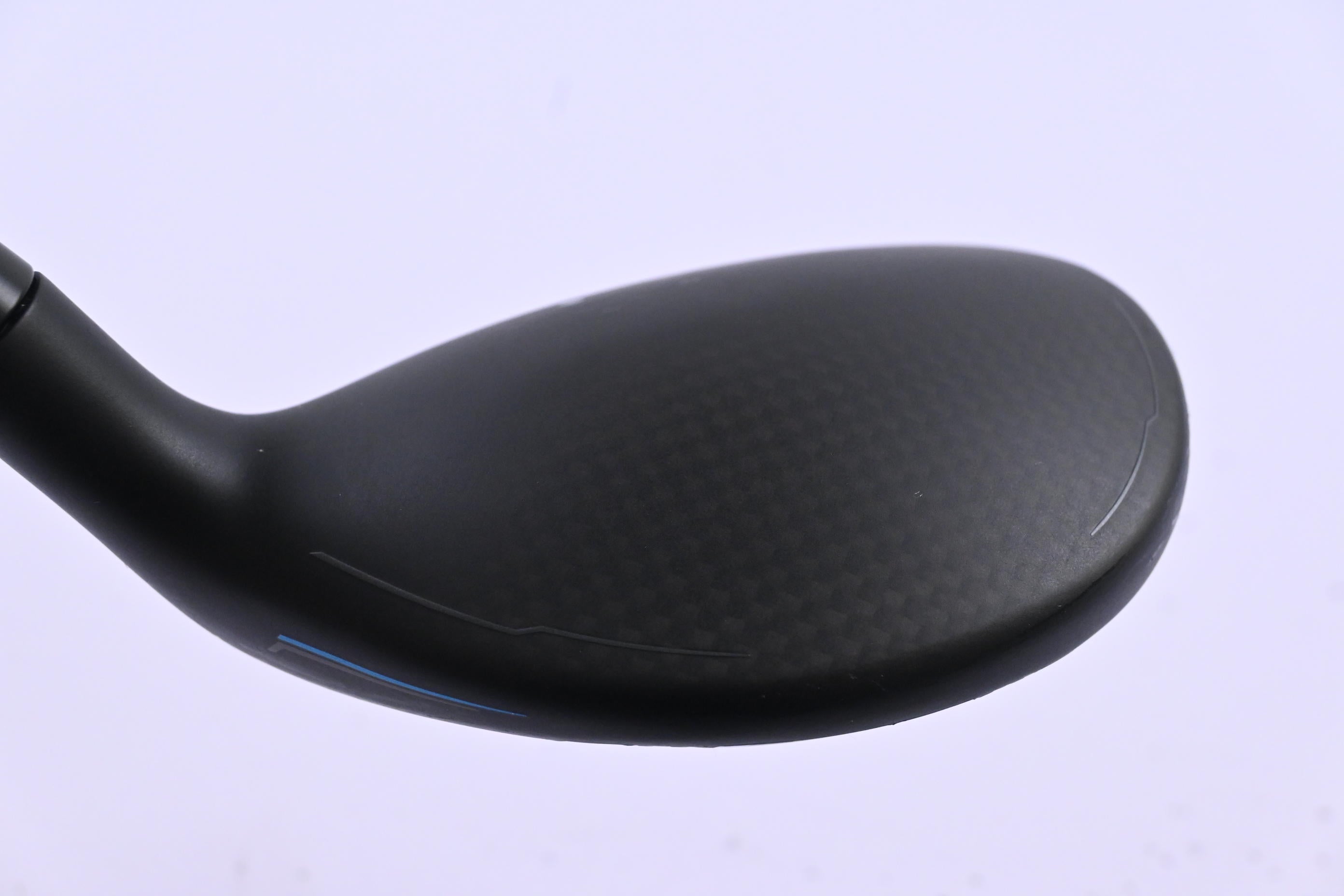 Ping G440 #3 Hybrid / 20 Degree / Senior Flex Ping Alta CB Blue 70 Shaft