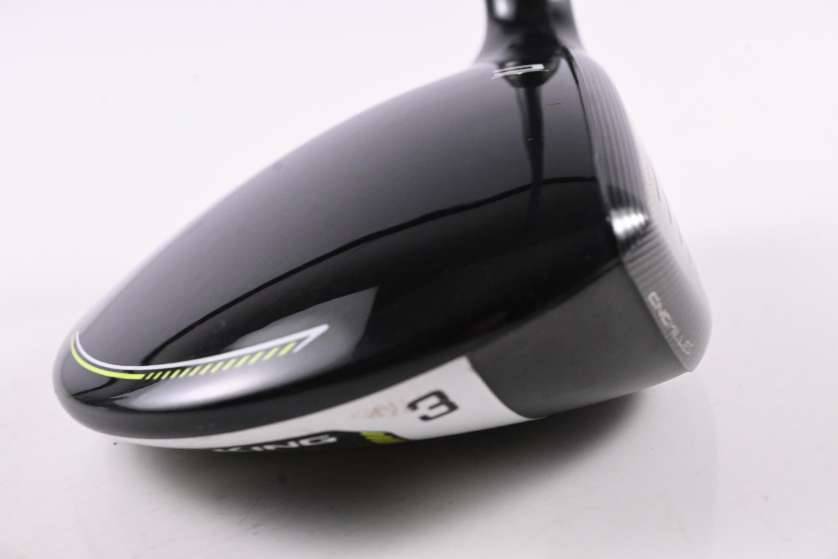 Cobra King Radspeed #3 Wood / 14.5 Degree / Senior Flex Evenflow Riptide CB 40