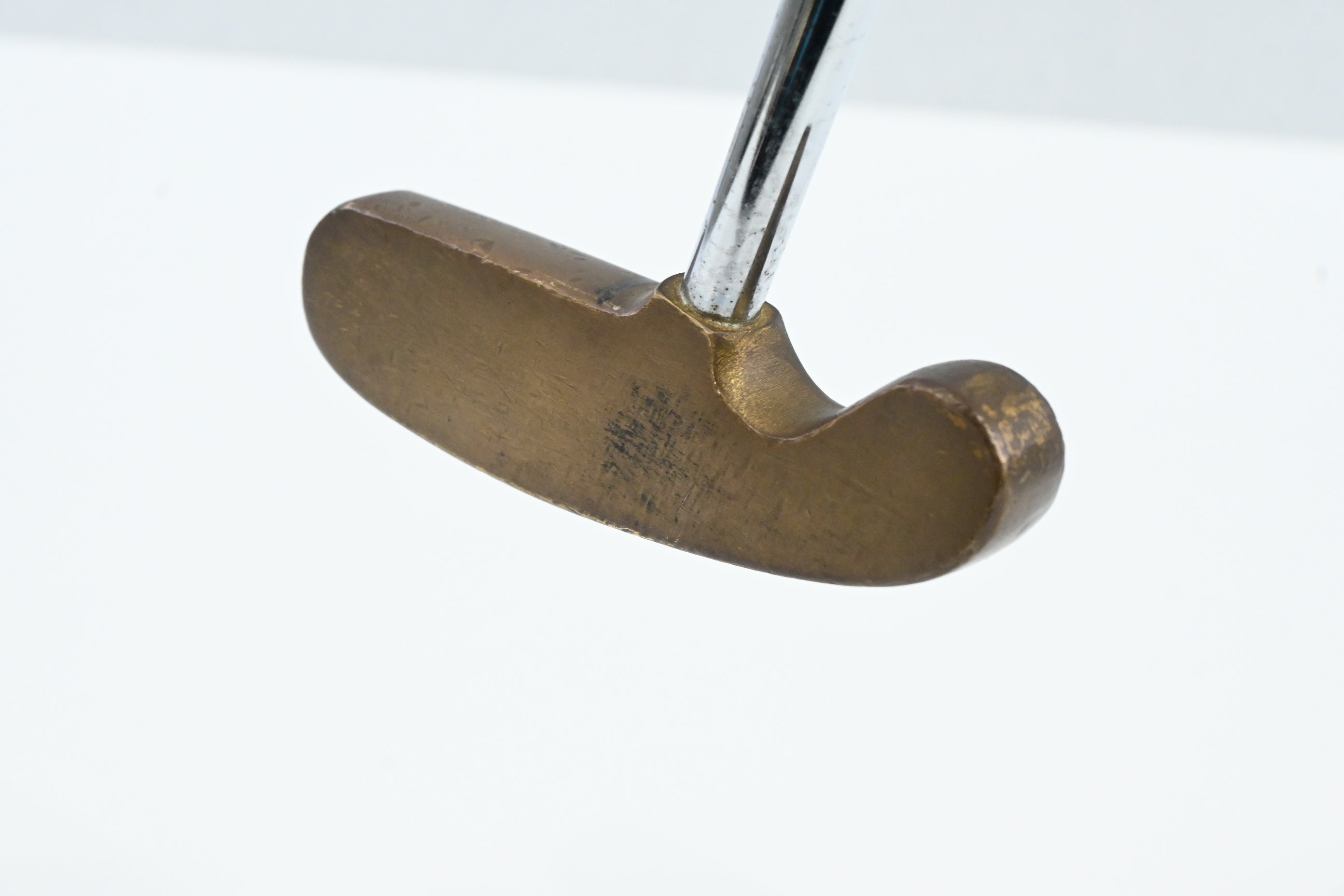John Letters Golden Goose MK5 Putter / 35 Inch