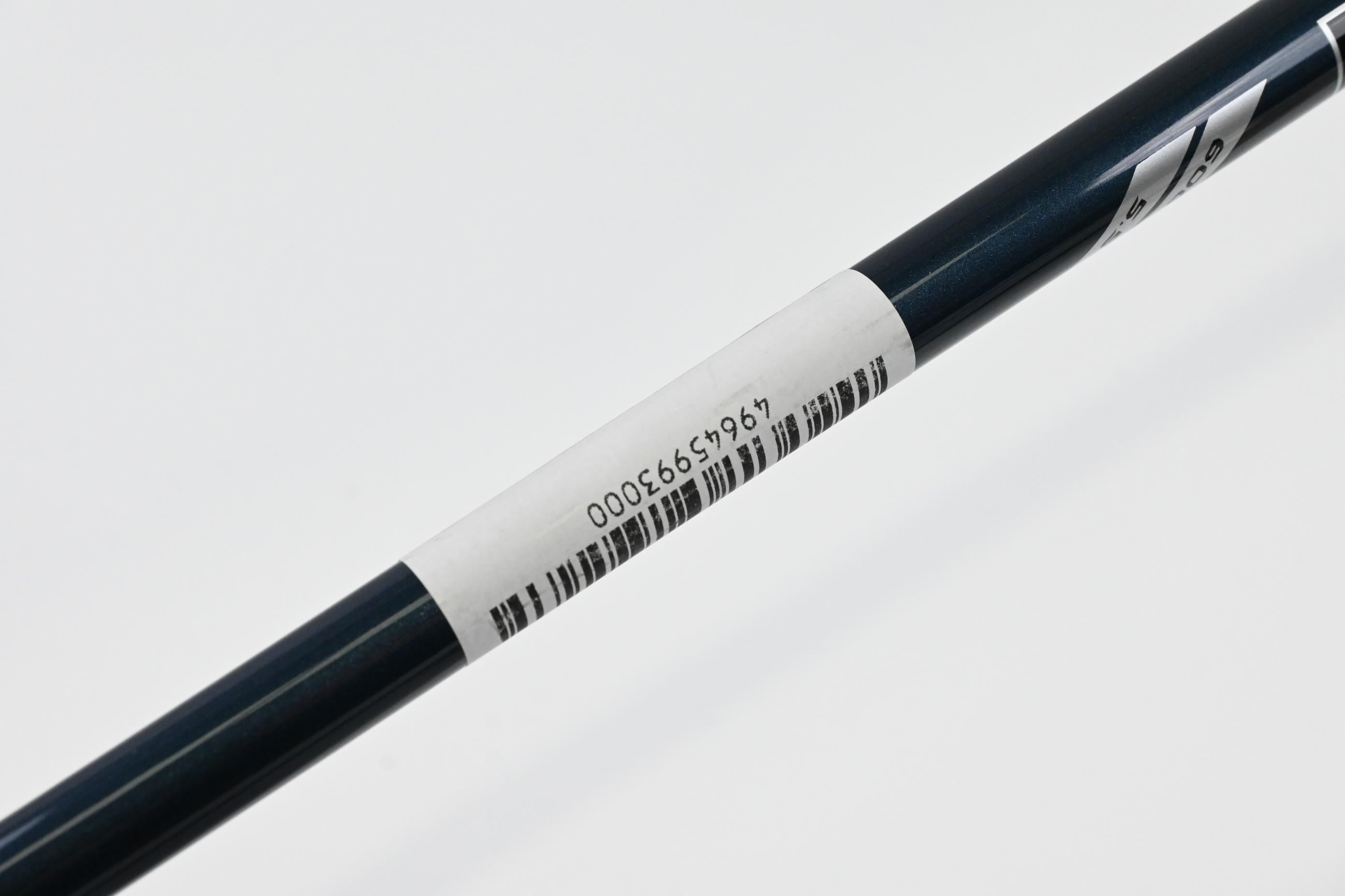 Project X Denali Blue 60 #7 Wood Shaft / Regular Flex / Cobra 3rd Gen Adapter
