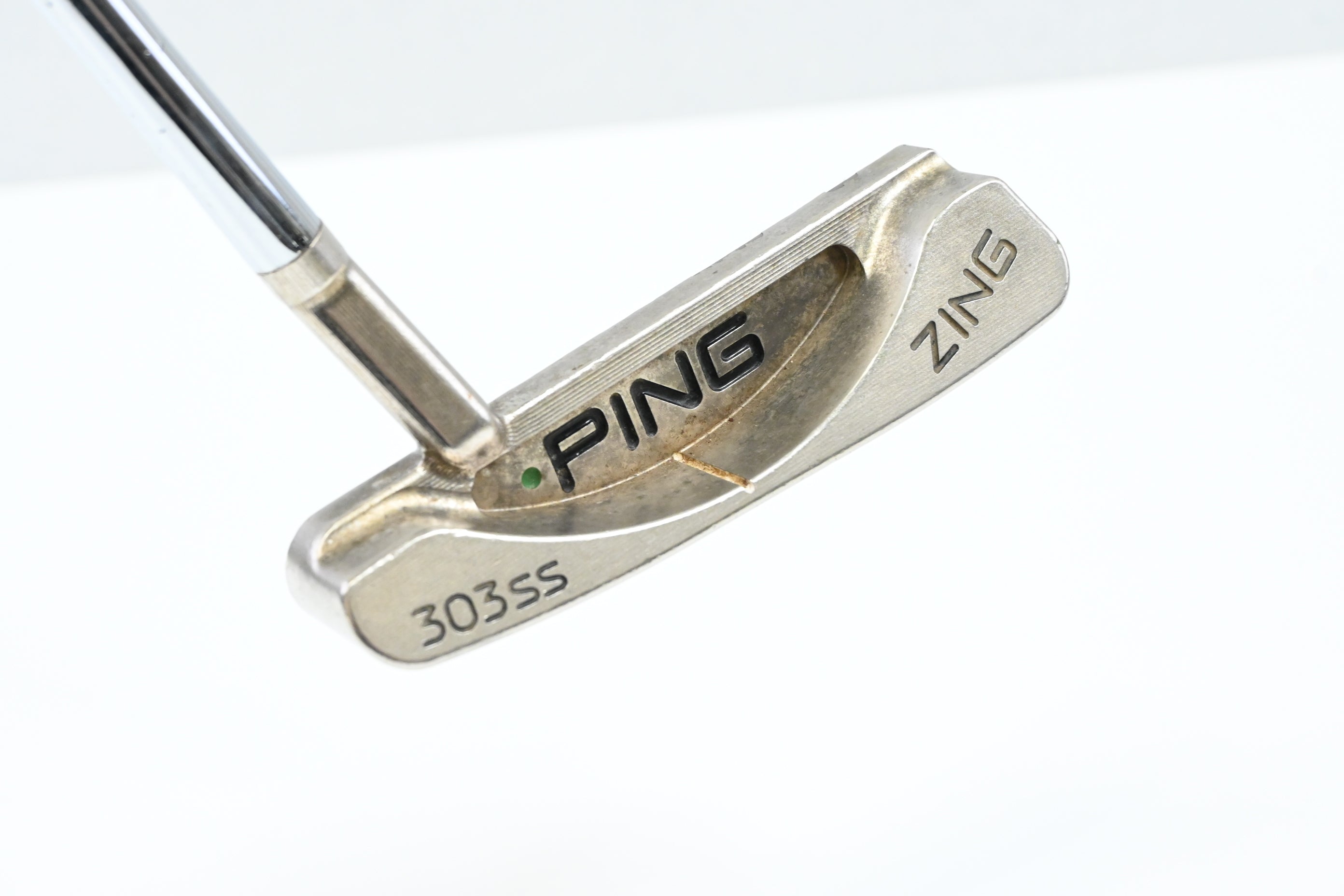 Ping Zing Redwood Putter / 36 Inch