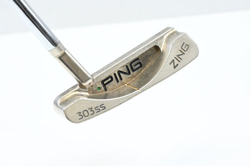 Ping Zing Redwood Putter / 36 Inch