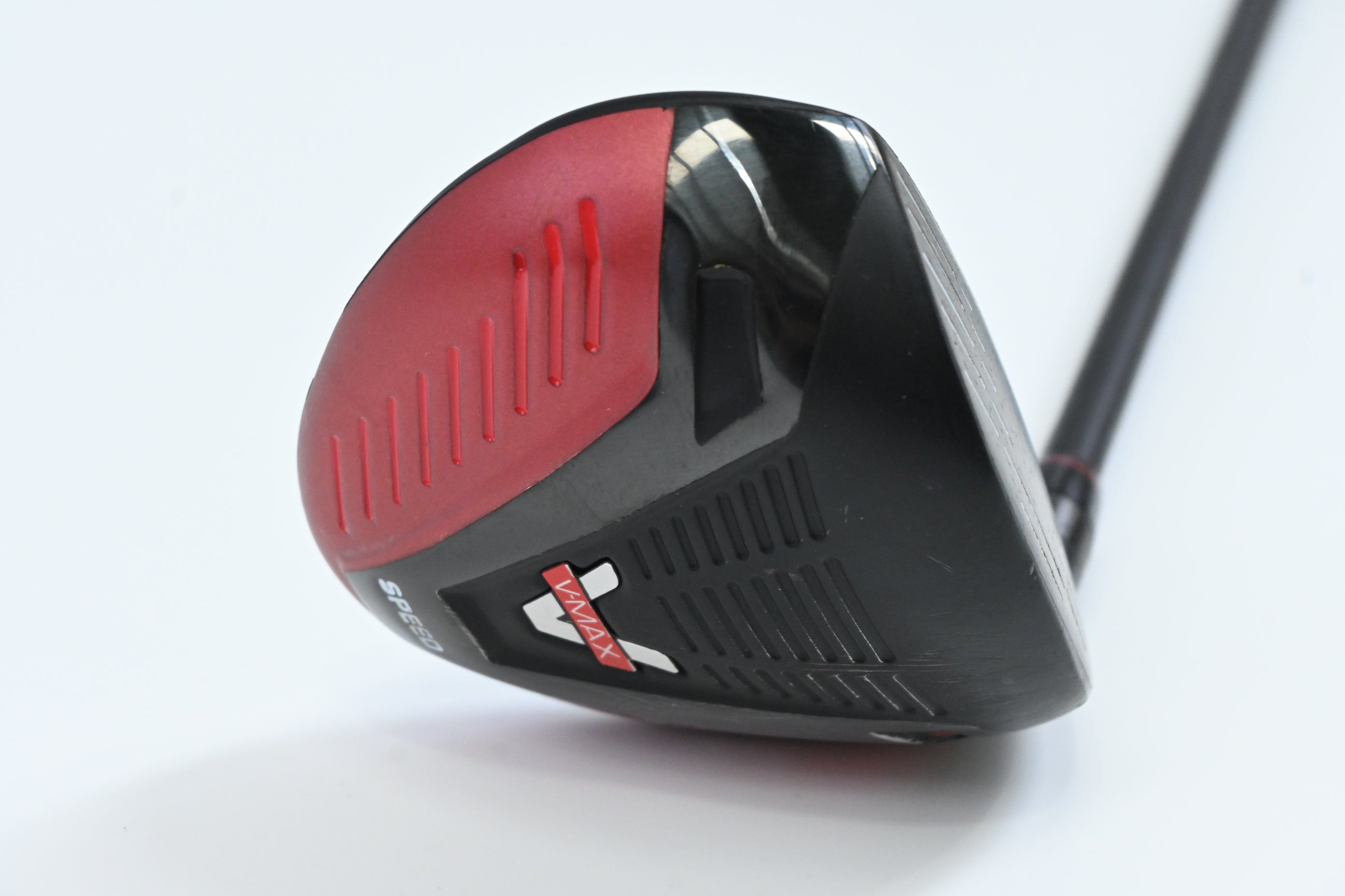MacGregor V-Foil Speed #5 Wood / 18 Degree / Regular Flex MacGregor V-Max Shaft