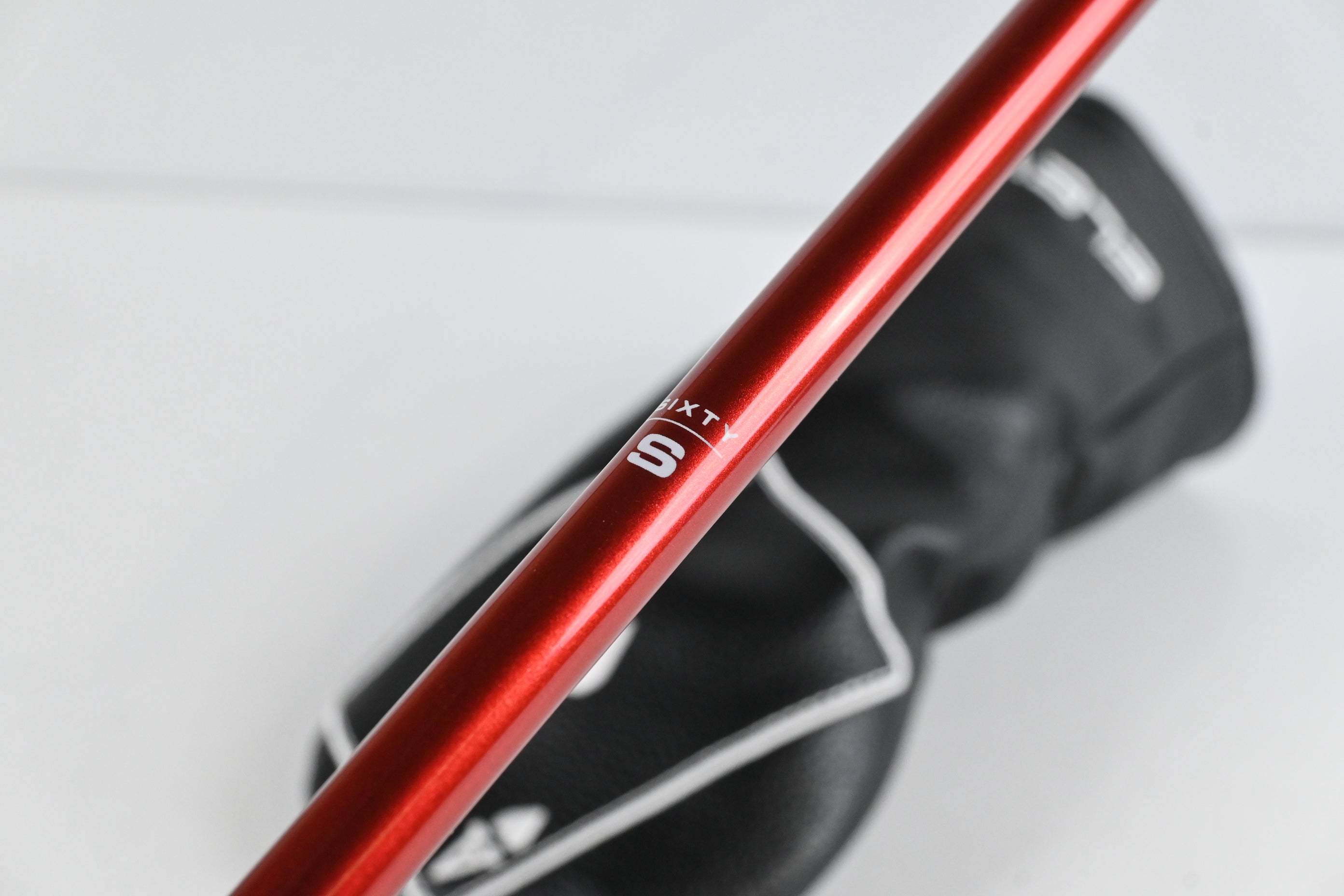 Eleven FW1 #1 Wood / 9 Degree / Stiff Flex KBS Tour Driven 2.0 60 Shaft