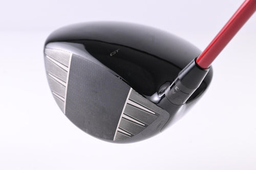 Titleist GT1 Driver / 10 Degree / Regular Flex Denali Red 50 Shaft