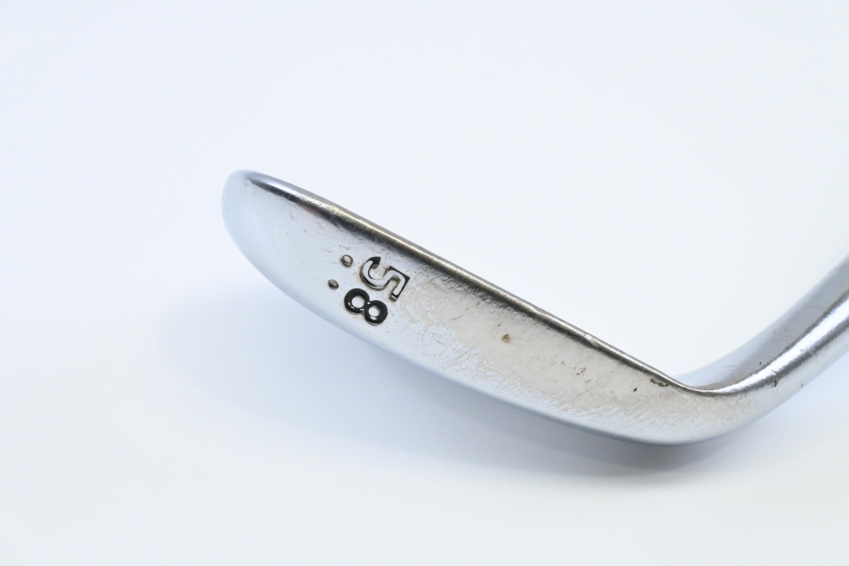 Cleveland 588 RTX 2.0 Lob Wedge / 58 Degree / Stiff Flex KBS Tour Shaft