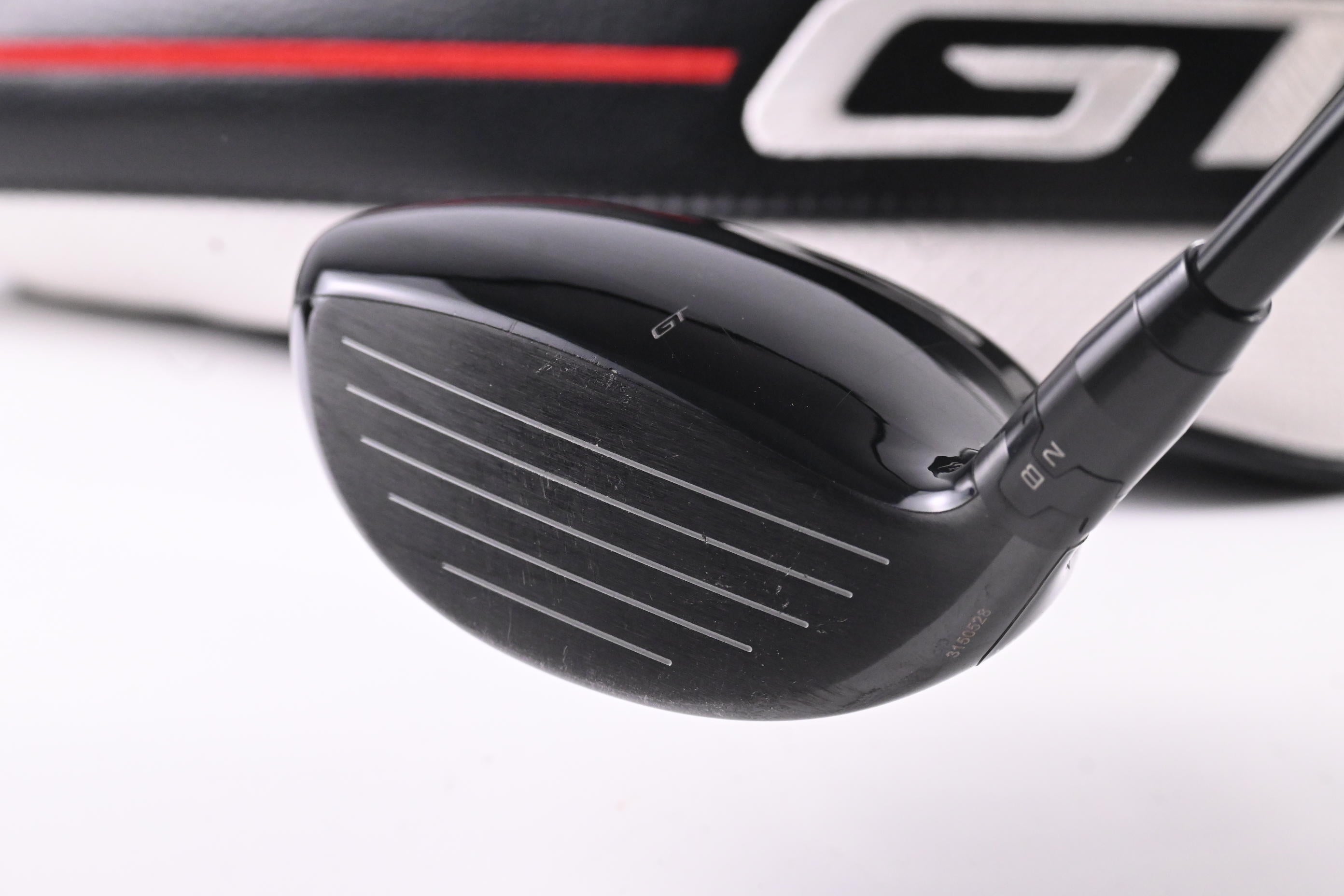 Titleist GT2 #3 Wood / 15 Degree / Regular Flex Tensei AV Blue 65 Shaft