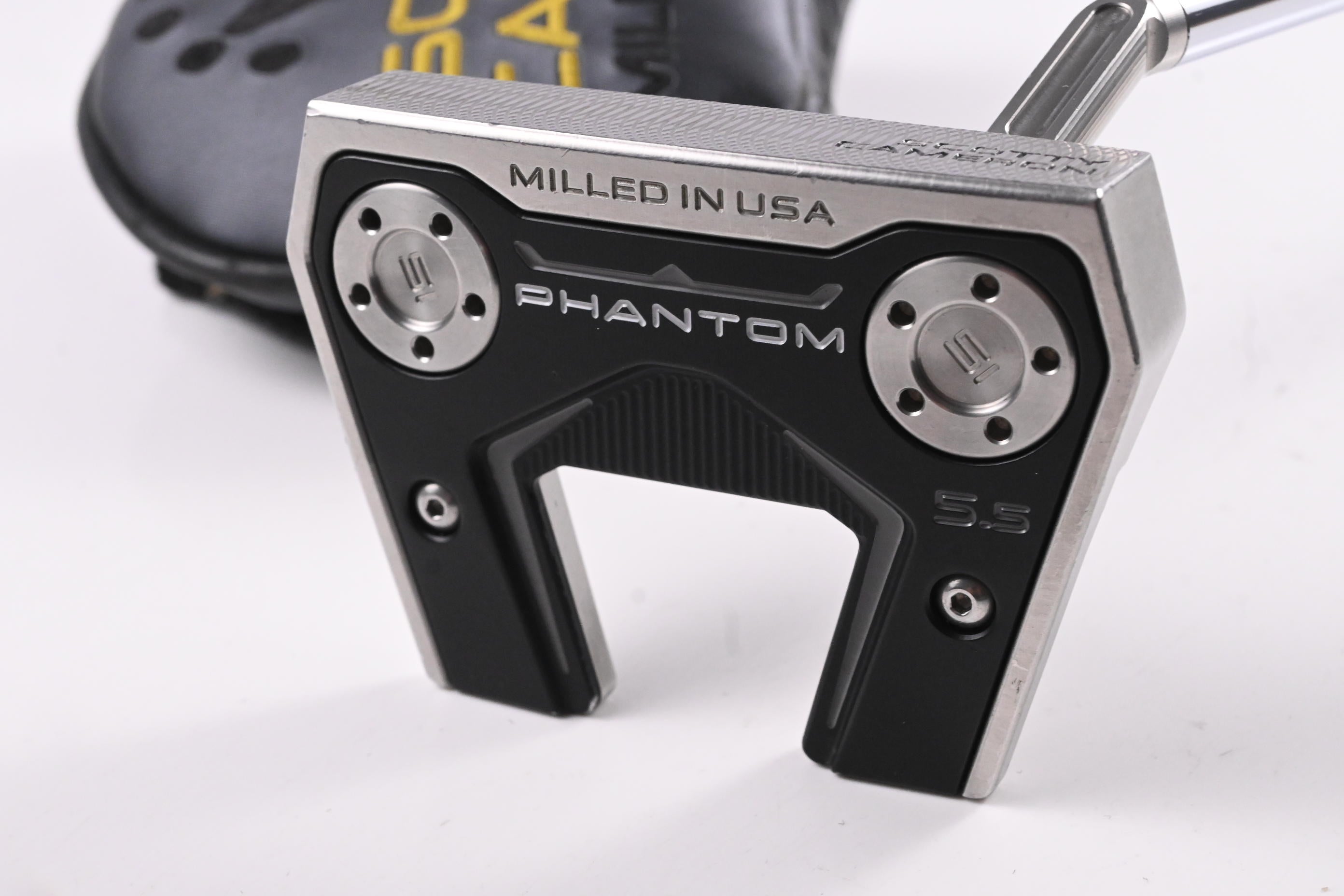 Scotty Cameron 2024 Phantom 5.5 Putter / 34 Inch