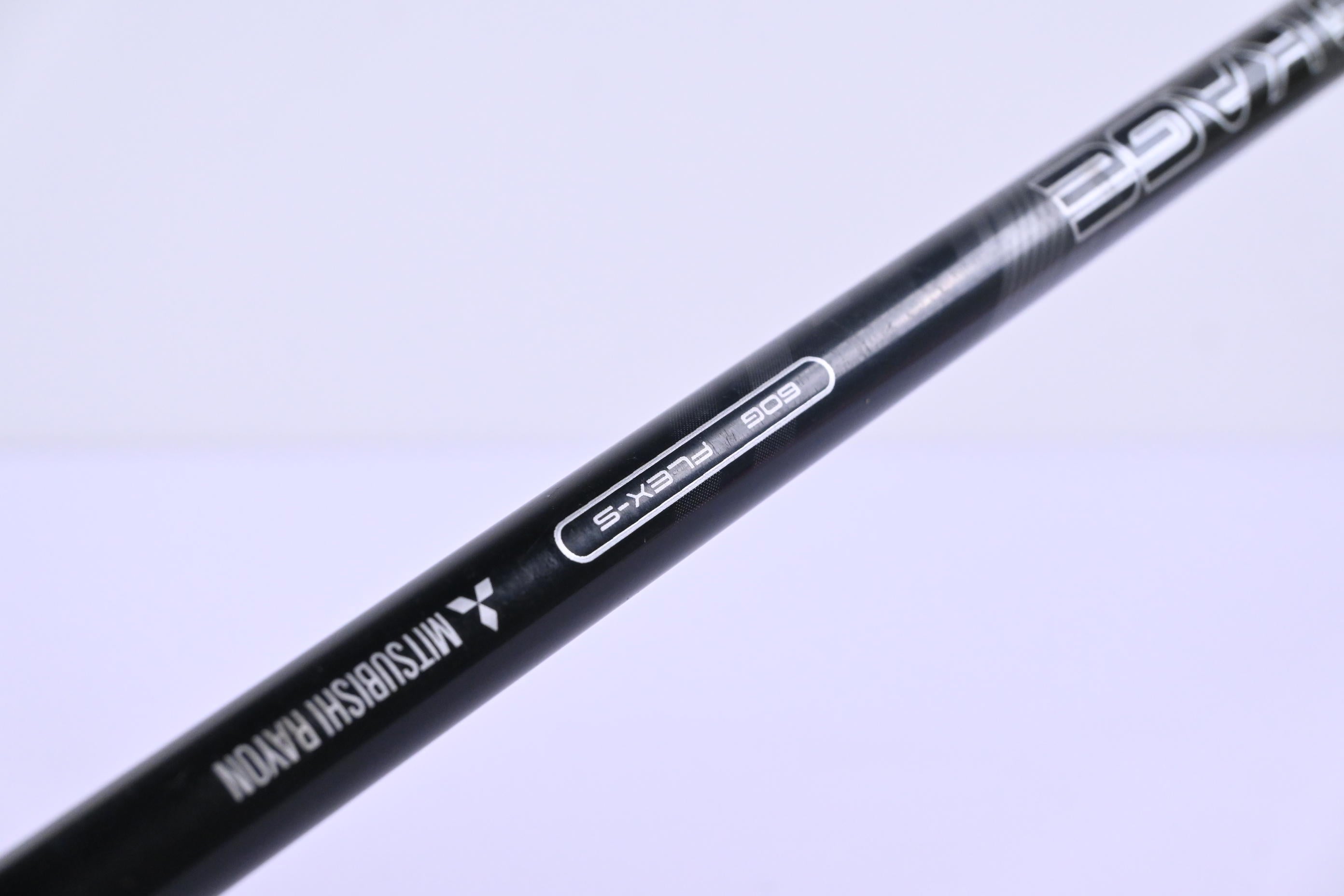 Srixon Z-F45 #4 Wood / 17 Degree / Stiff Flex Kuro Kage 60 Shaft