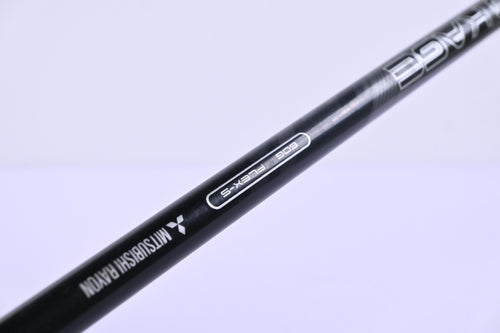 Srixon Z-F45 #4 Wood / 17 Degree / Stiff Flex Kuro Kage 60 Shaft