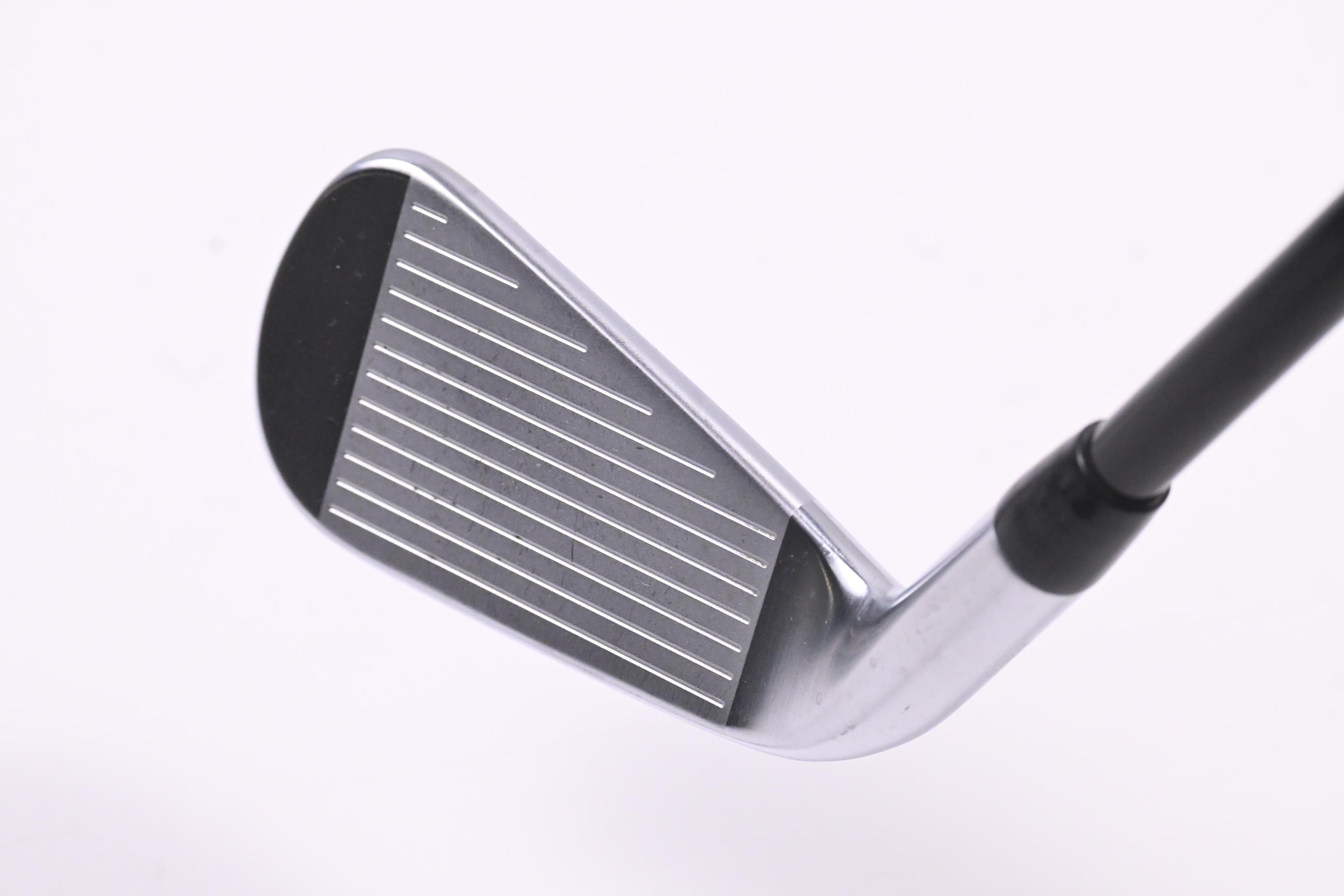 Titleist U505 2023 #4 Iron / 22 Degree / Regular Flex HZRDUS Black 80 Shaft