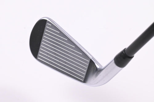 Titleist U505 2023 #4 Iron / 22 Degree / Regular Flex HZRDUS Black 80 Shaft