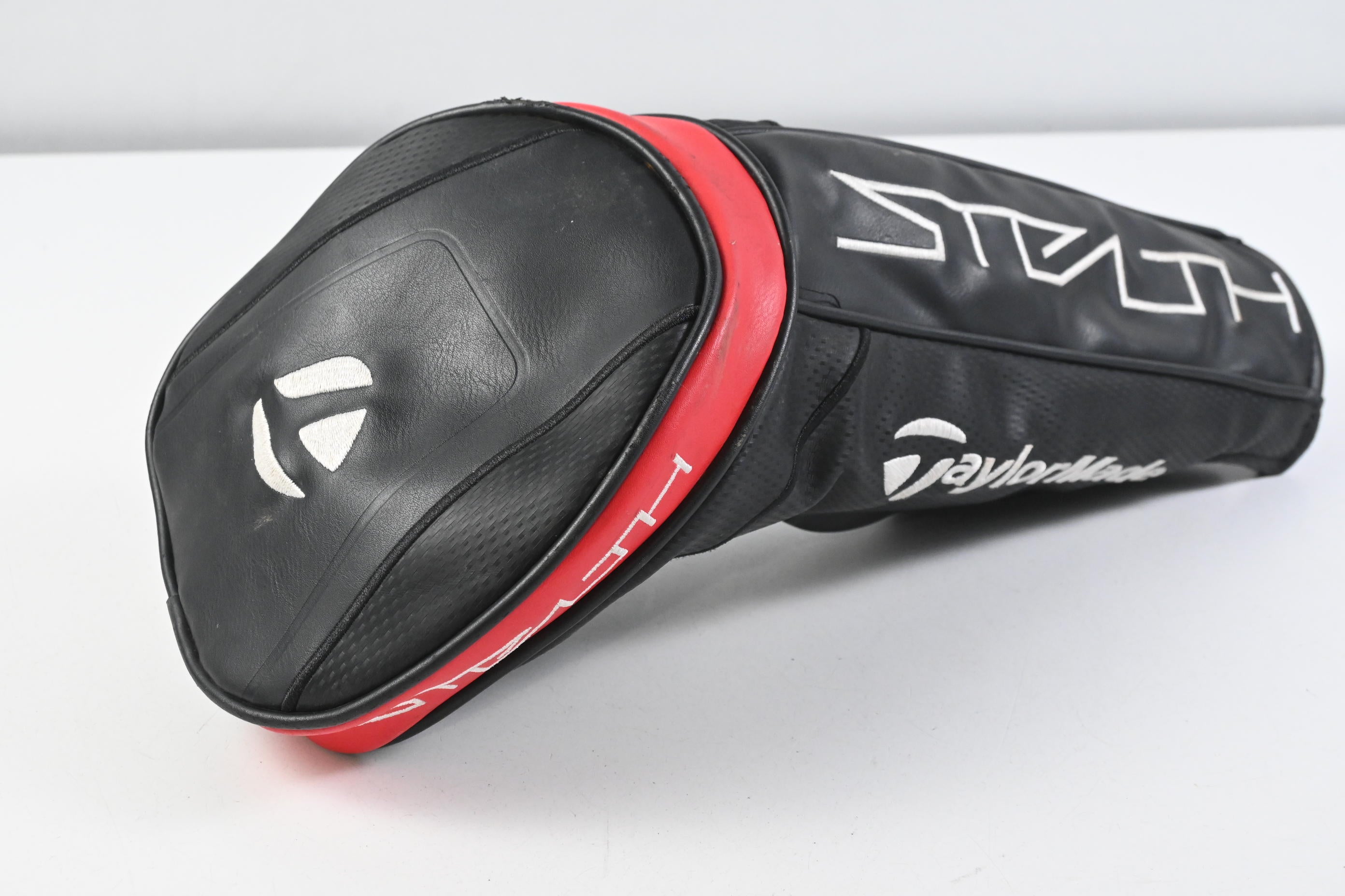 Taylormade Stealth Driver / 12 Degree / Stiff Flex Helium Black 5 Nanocore Shaft