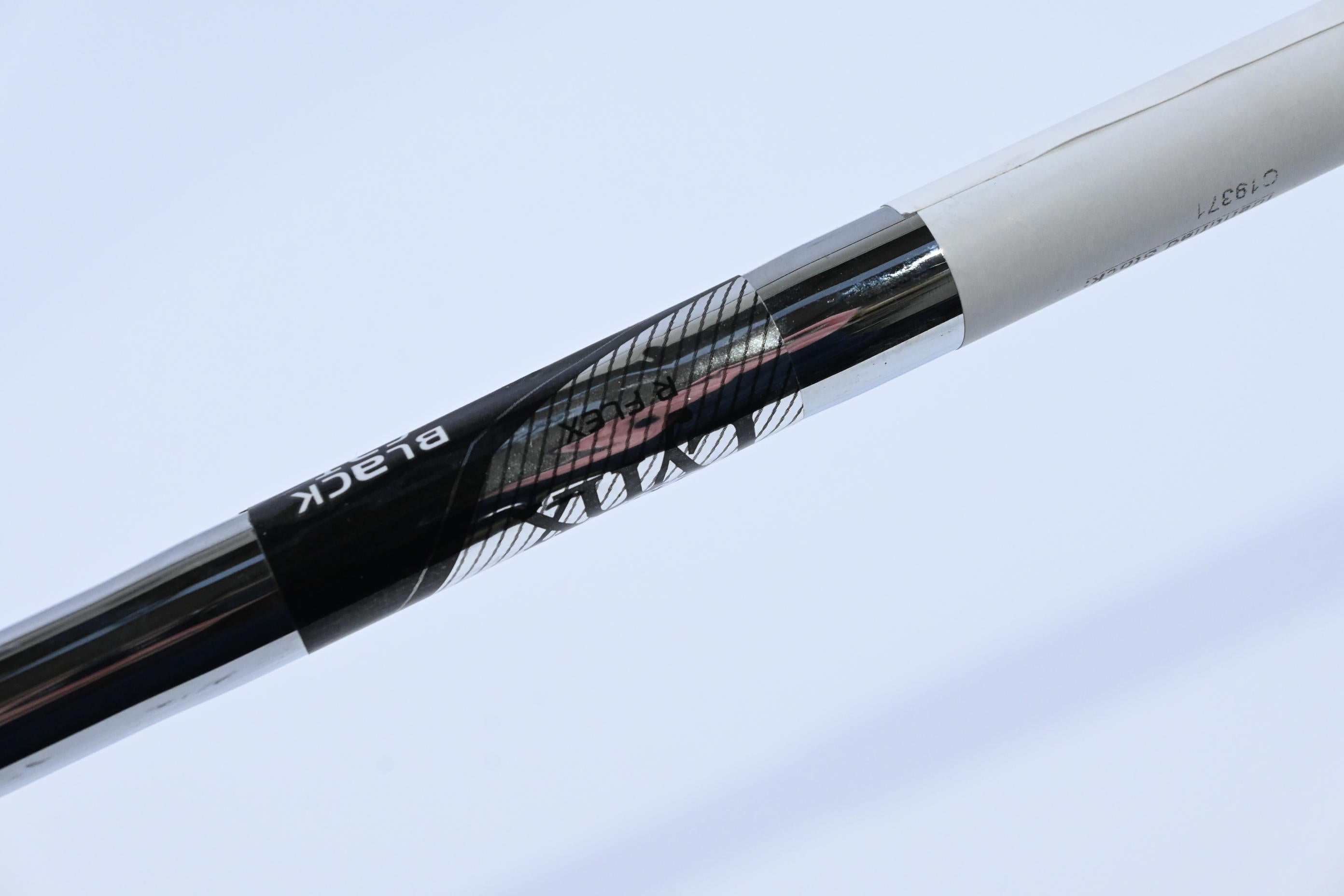 Lynx Black Cat 2019 #6 Iron / Regular Flex True Temper Shaft