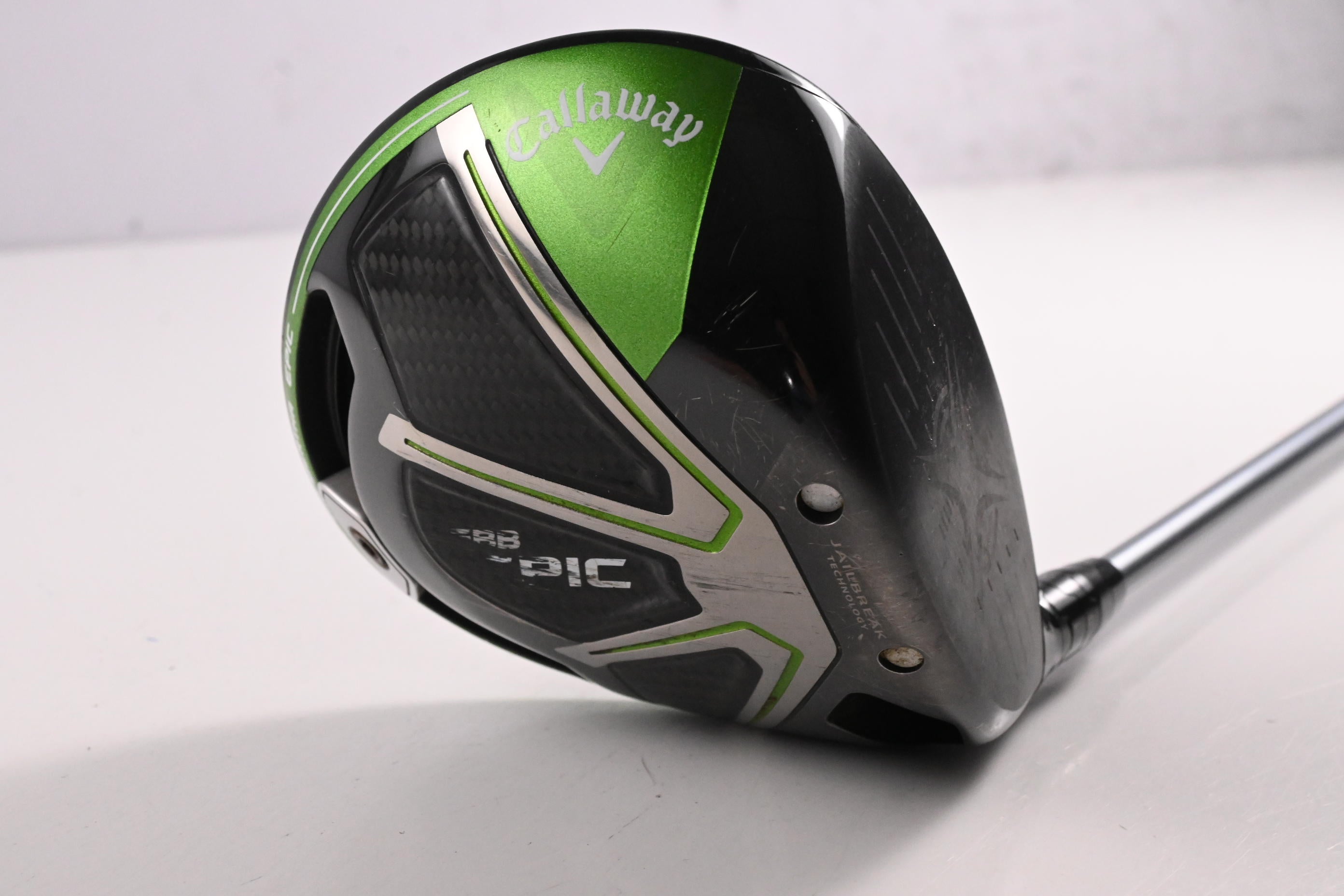 Callaway GBB Epic Driver / 9 Degree / Stiff Flex Hzrdus T800 55 Shaft