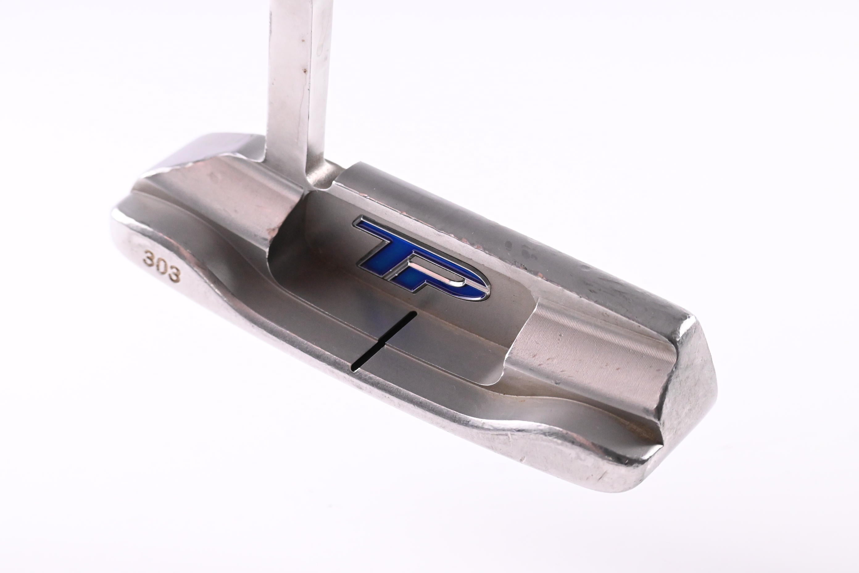 Taylormade TP Hydro Blast Soto Putter / 34 Inch