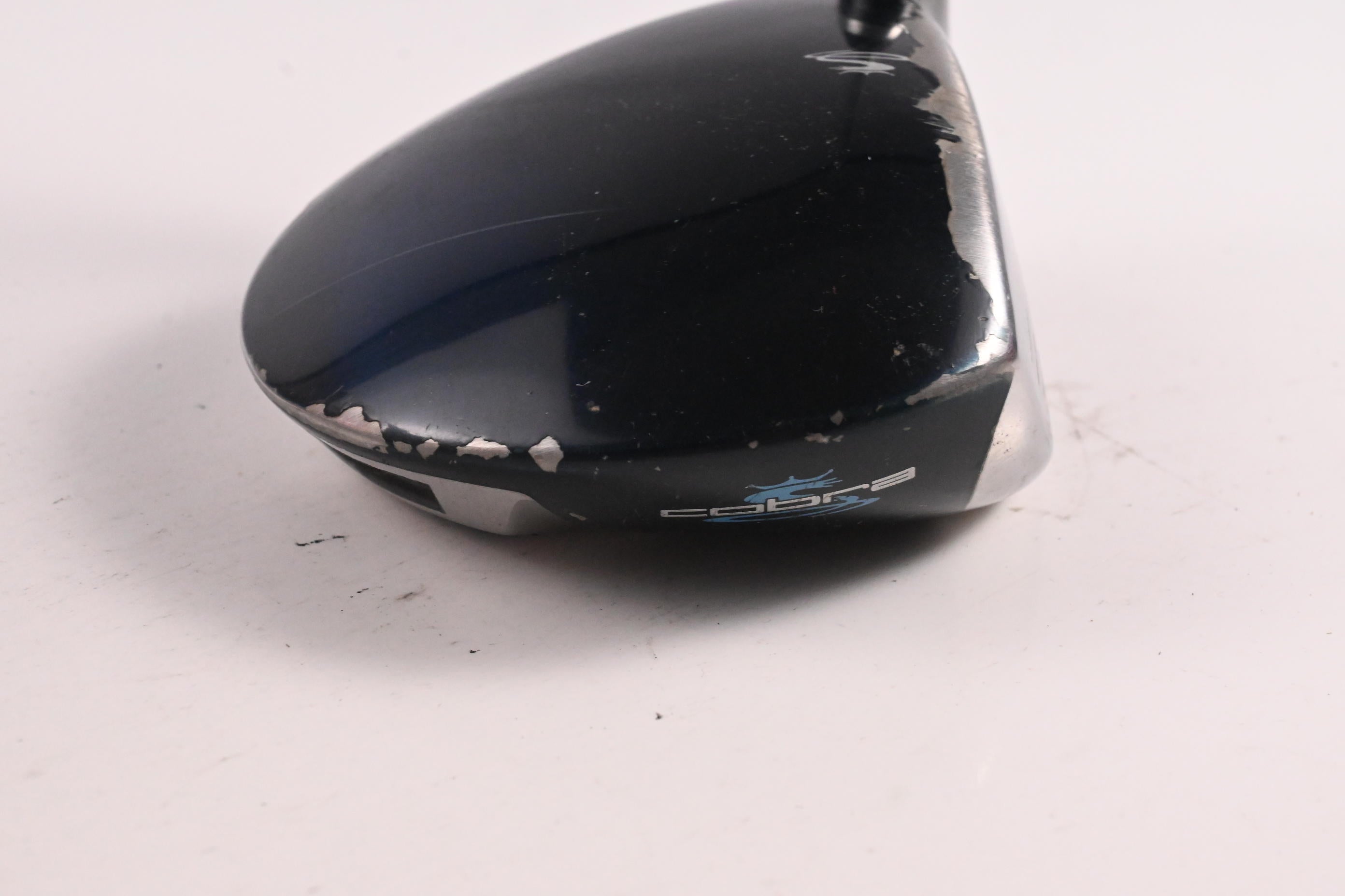 Ladies Cobra S3 Max #3 Wood / 18 Degree / Ladies Flex Fujikura Blur Shaft