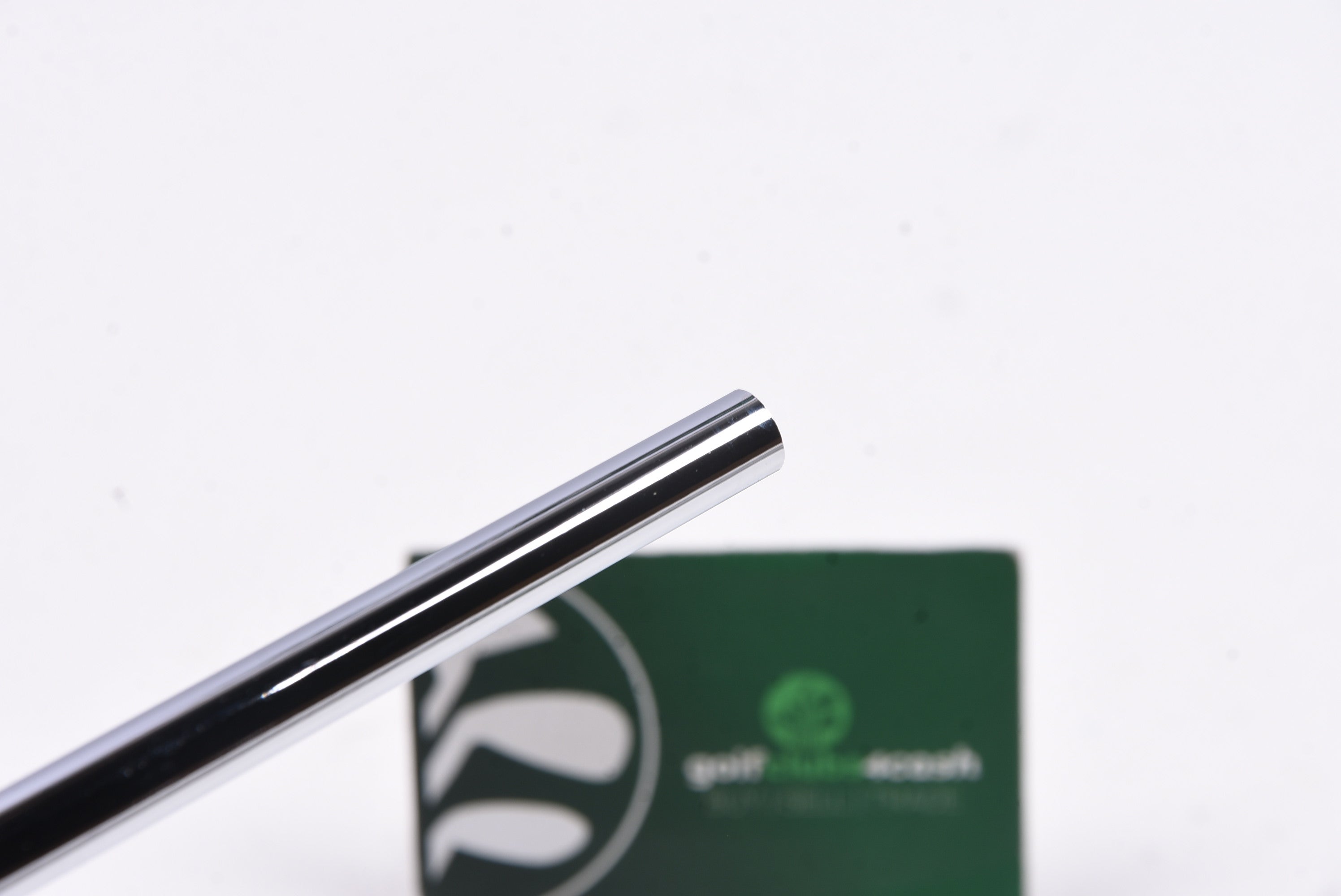 Nippon N.S.PRO Zelos 7 #6 Iron Shaft / Regular Flex / 0.355&quot; Tip / Uncut