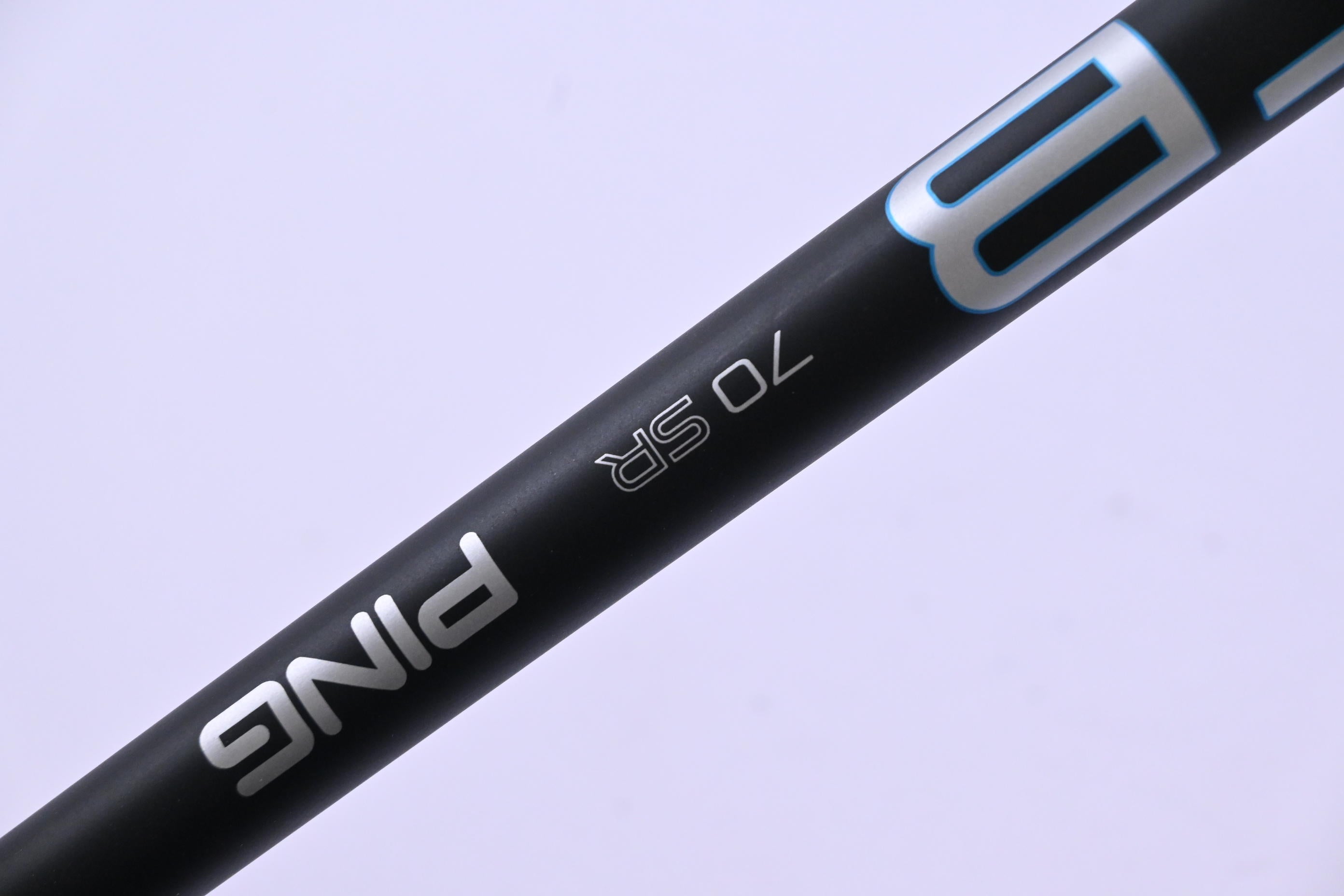 Ping G440 #3 Hybrid / 20 Degree / Senior Flex Ping Alta CB Blue 70 Shaft