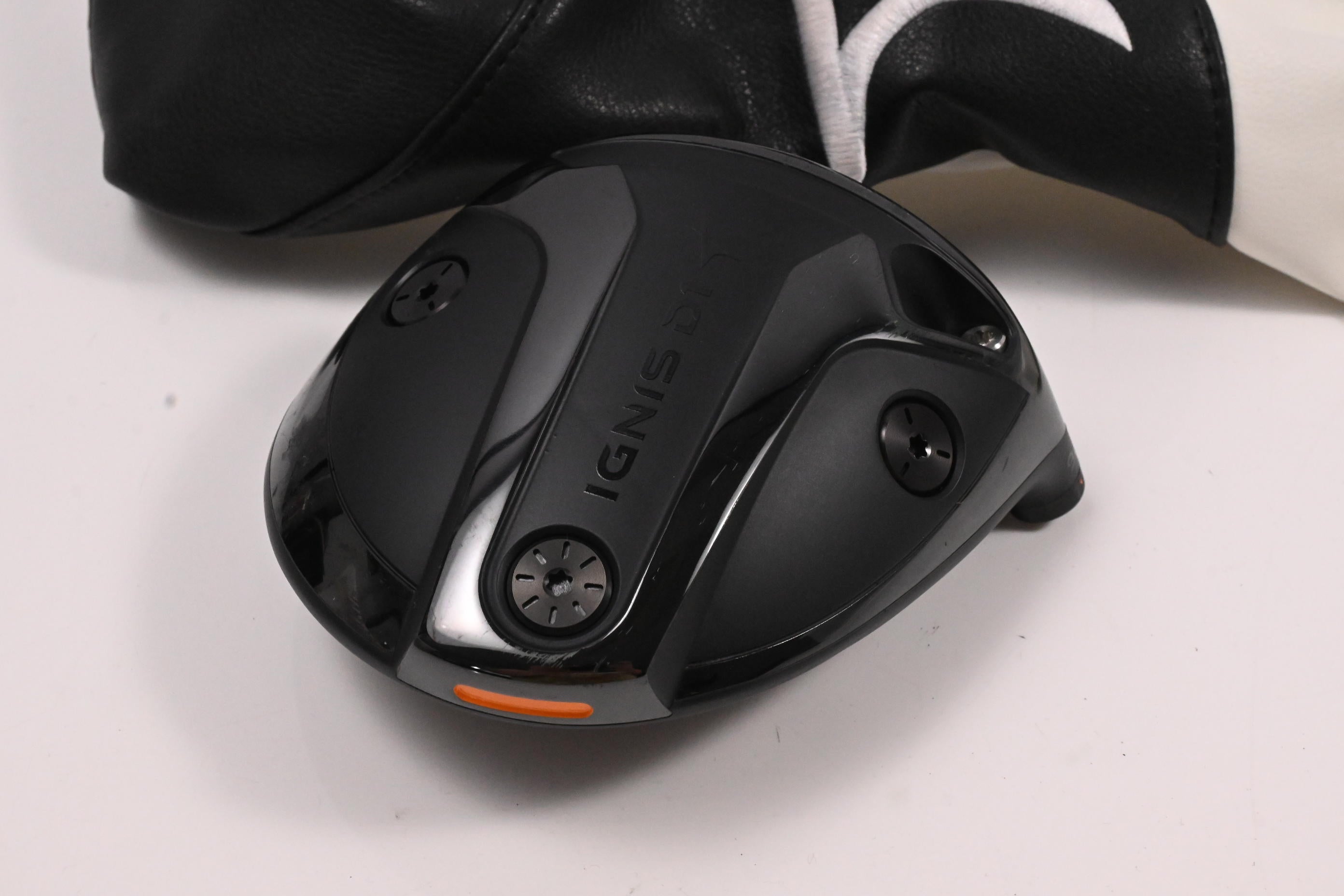 Takomo IIGNIS D1 Driver / 9 Degree / Head Only