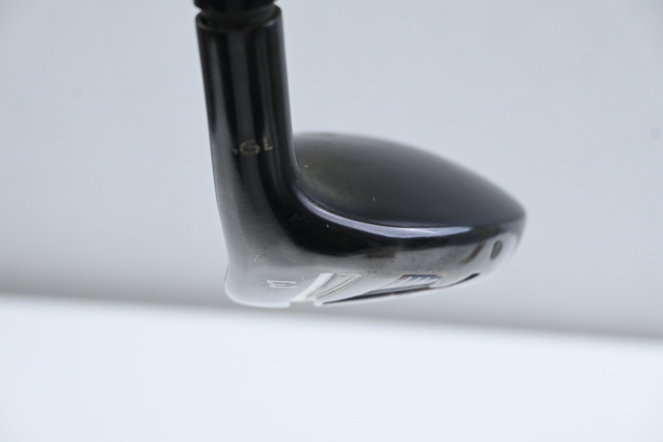 Callaway XR #3 Hybrid / 19 Degree / Stiff Flex Project X 58 Shaft