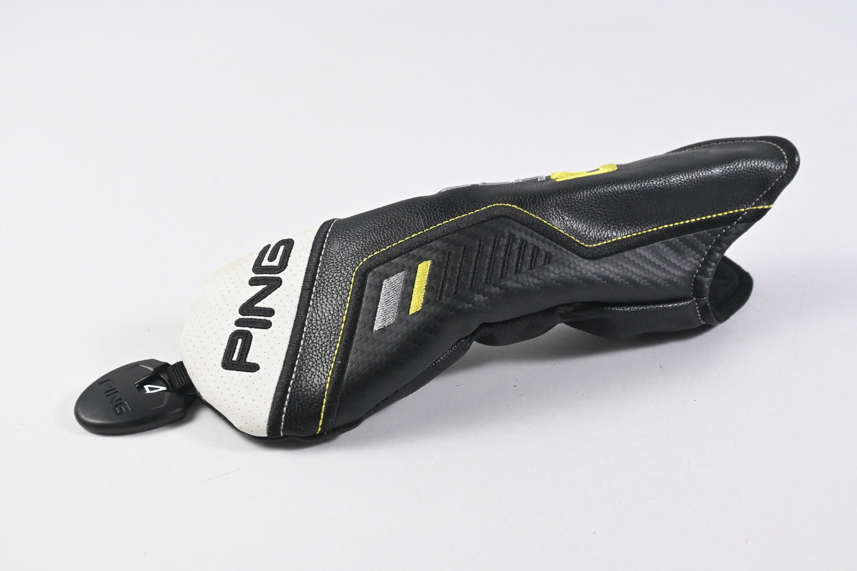 Ping G430 #4 Hybrid / 22 Degree / Senior Flex Ping Alta Quick 35 Shaft