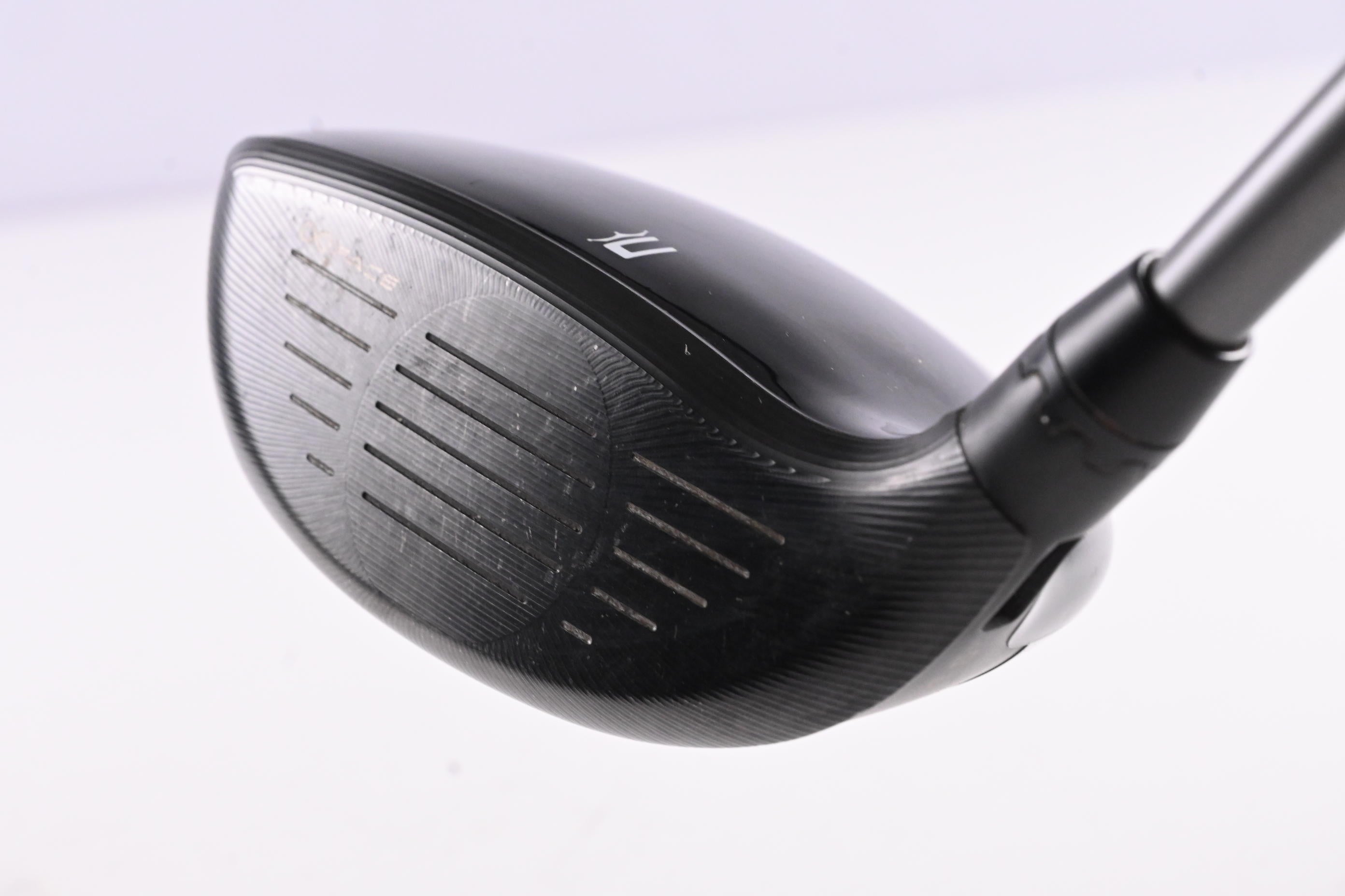 Cobra King Radspeed #3 Wood / 14.5 Degree / Senior Flex Evenflow Riptide CB 40