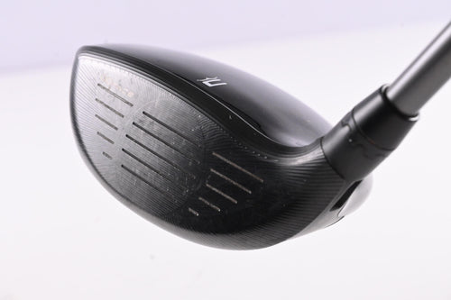 Cobra King Radspeed #3 Wood / 14.5 Degree / Senior Flex Evenflow Riptide CB 40