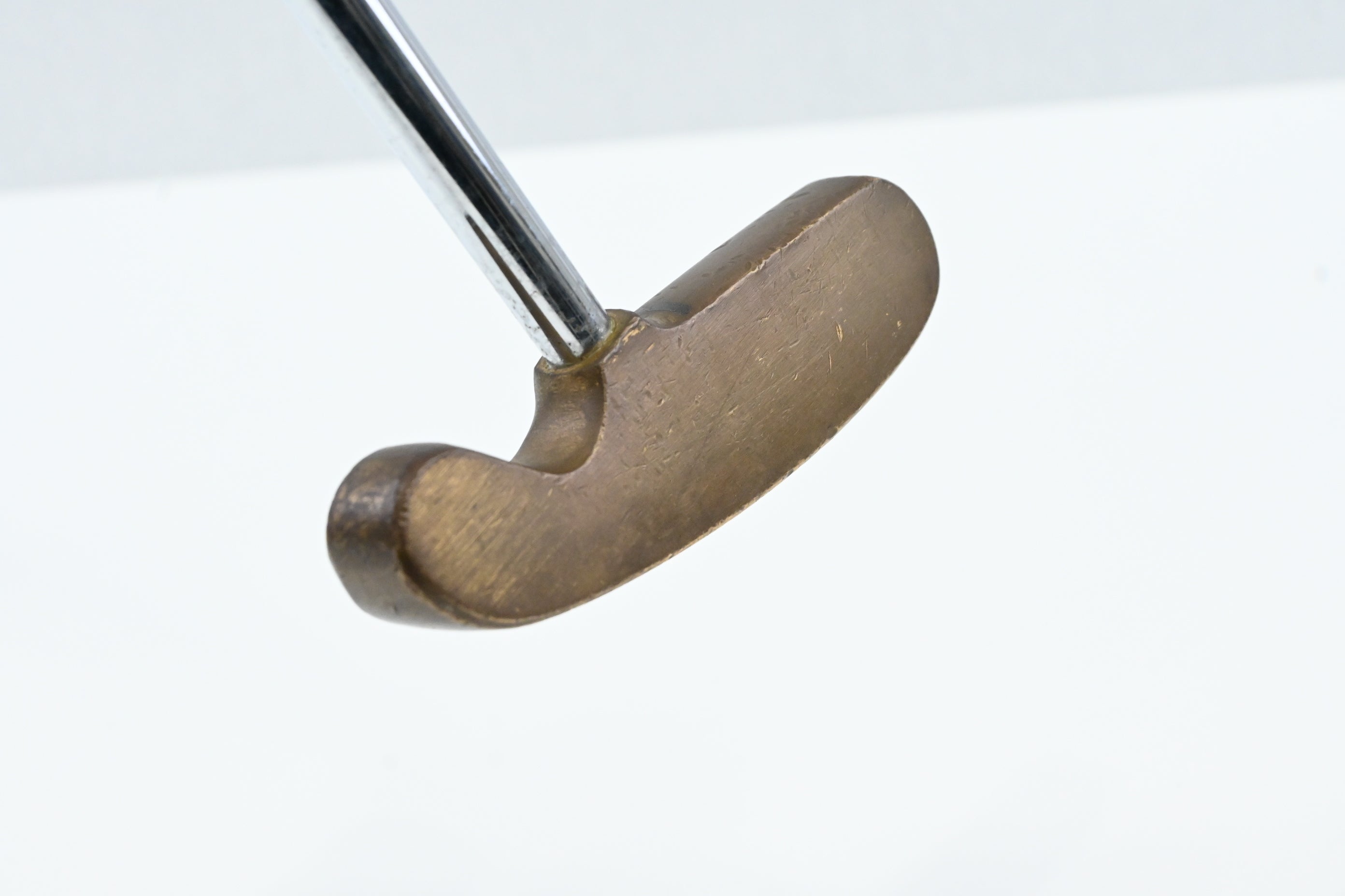 John Letters Golden Goose MK5 Putter / 35 Inch