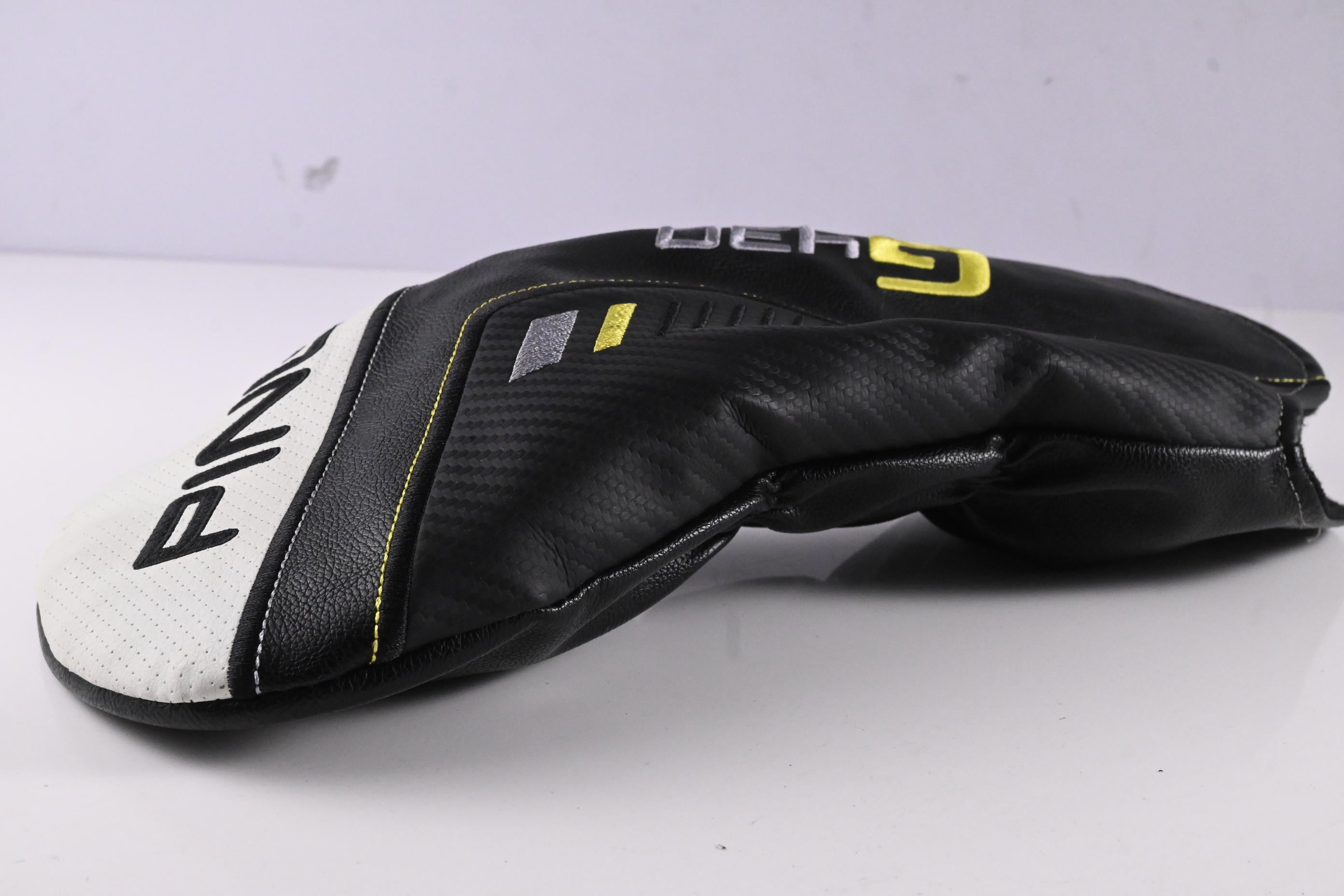 Ping G430 LST Driver / 9 Degree / X-Flex HZRDUS Smoke Red RDX 60 Shaft