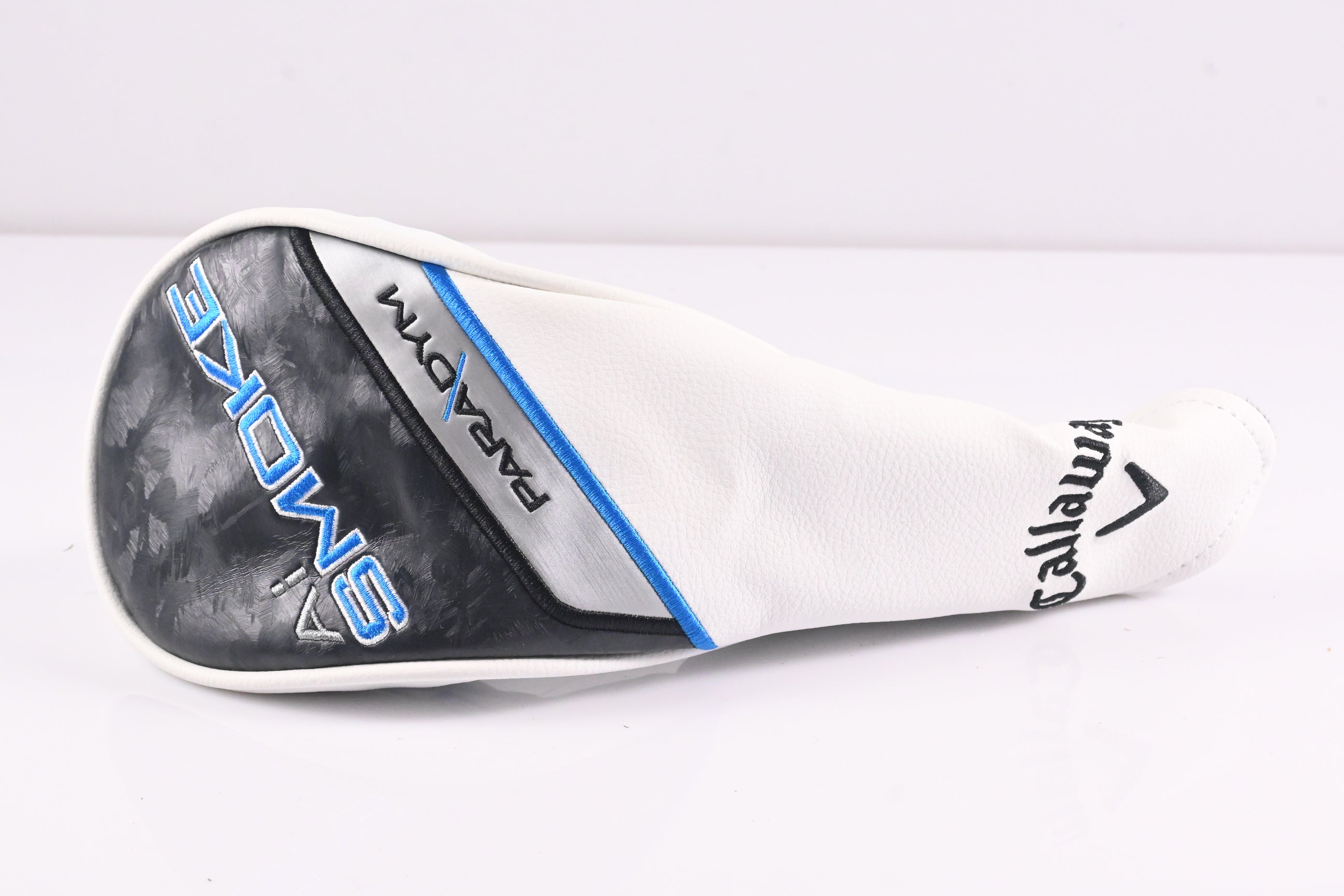 Callaway Paradym Ai Smoke Max #3HL Wood / 16.5 Degree / Regular Flex Tensei AV