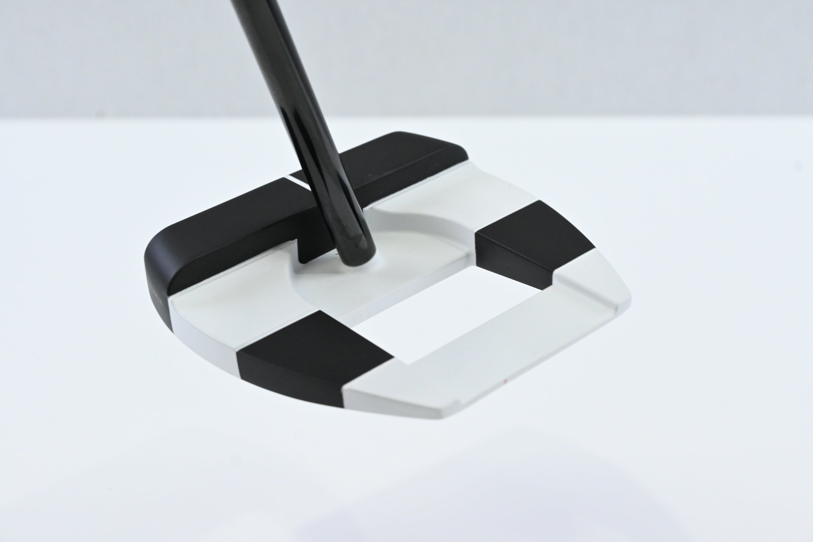 Odyssey Ai-Dual Square 2 Square Jailbird Putter / 34 Inch