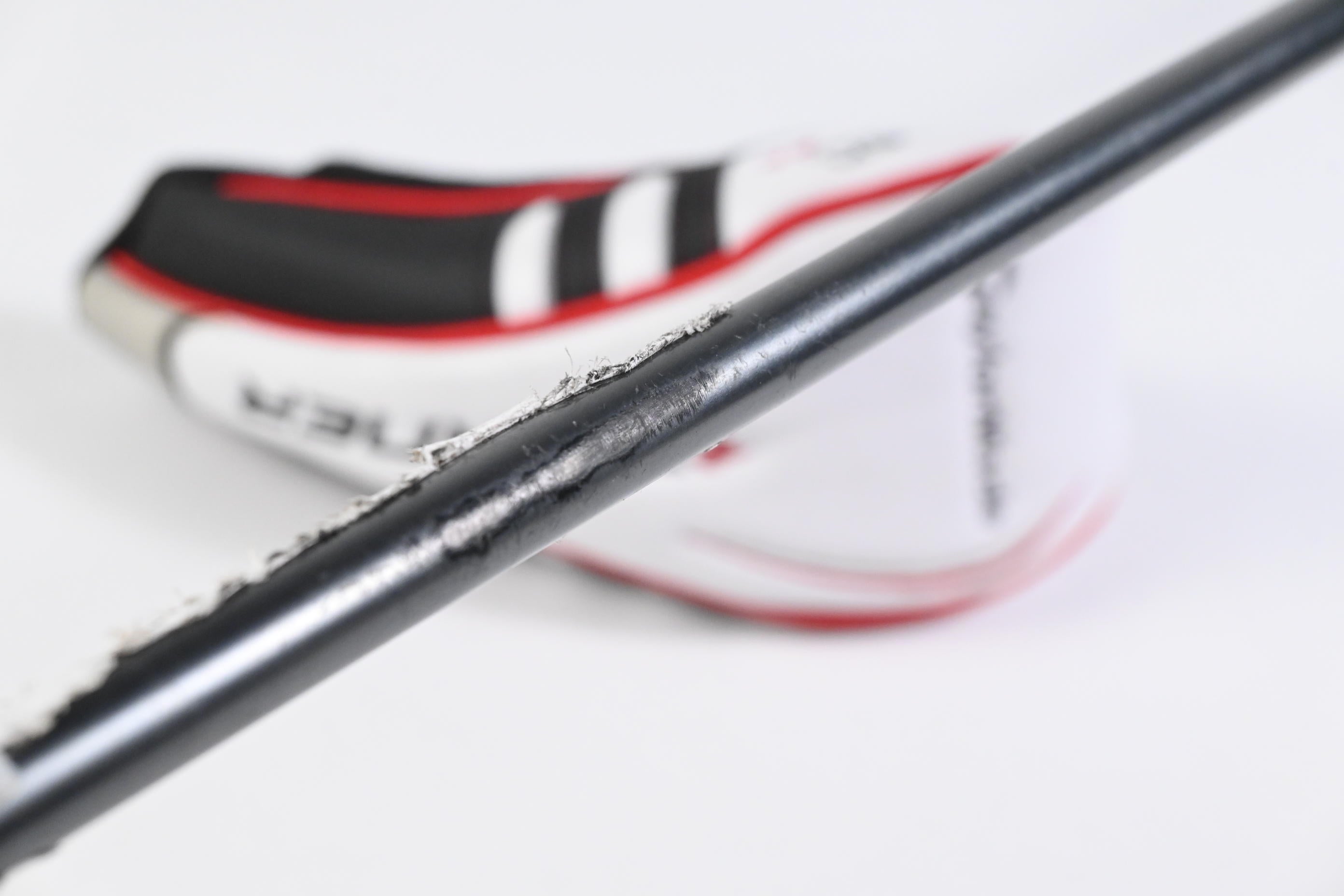 Taylormade Burner Superfast 2.0 #3 Hybrid / 18 Degree / Regular Flex Reax 60