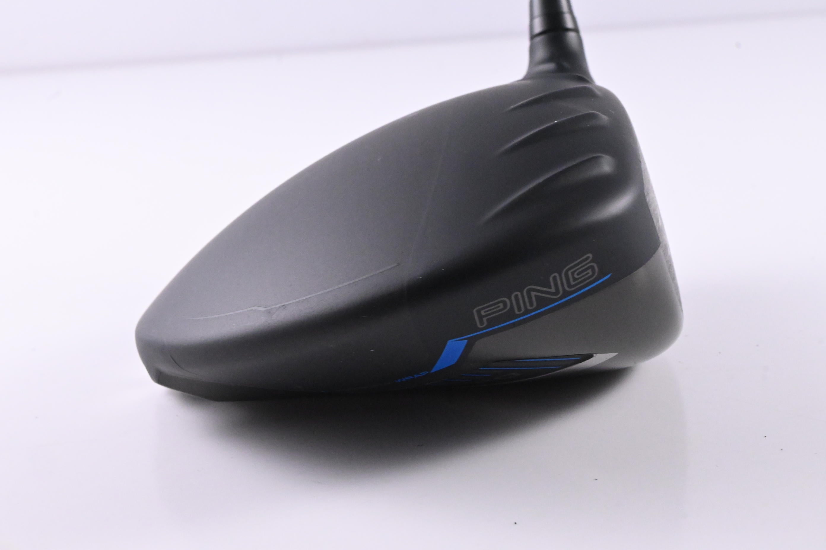 Ping G440 Max Driver / 9 Degree / Stiff Flex Ping Alta CB Blue 50 Shaft