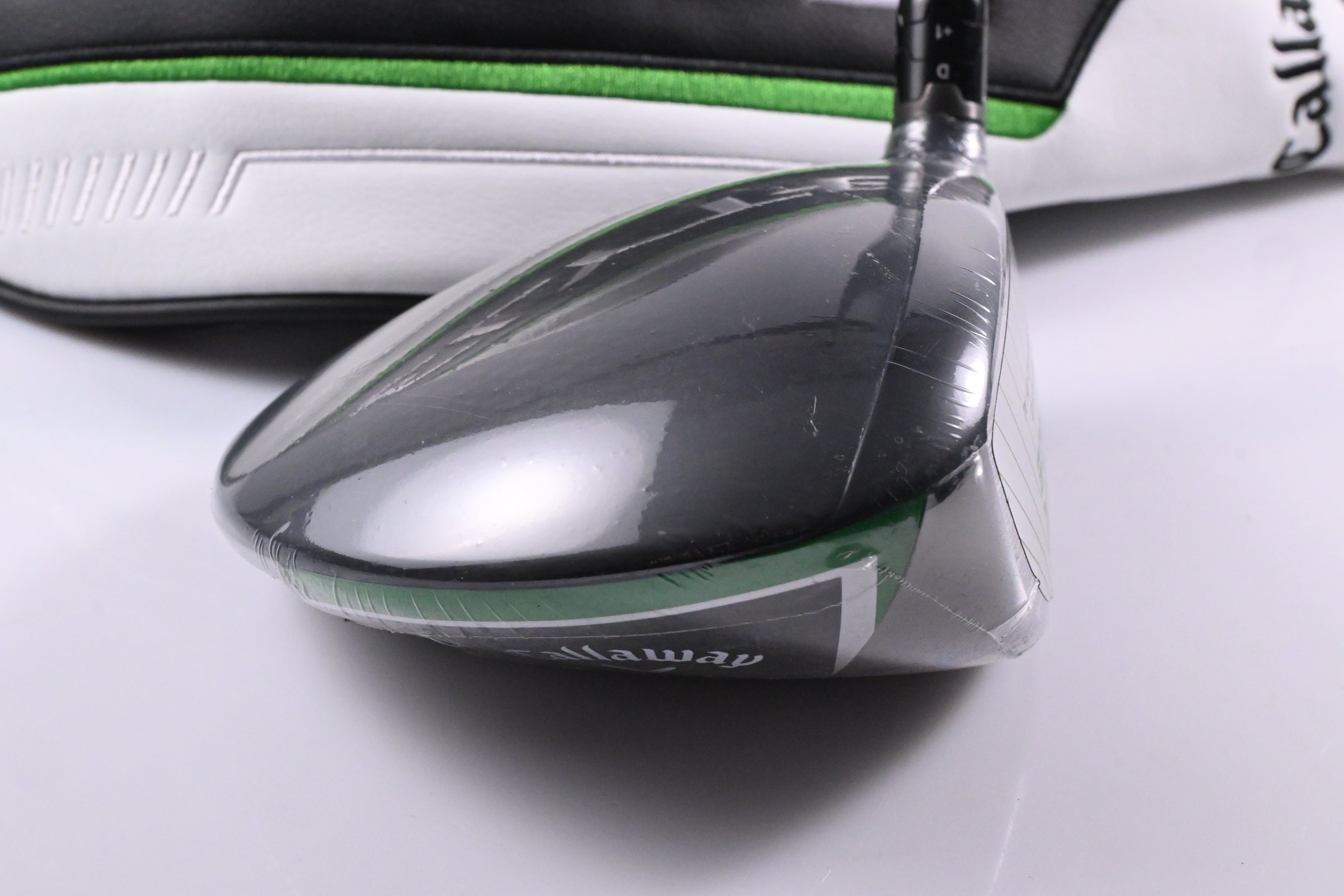 Callaway Elyte Driver / 10.5 Degree / Regular Flex Project X Denali Charcoal 50