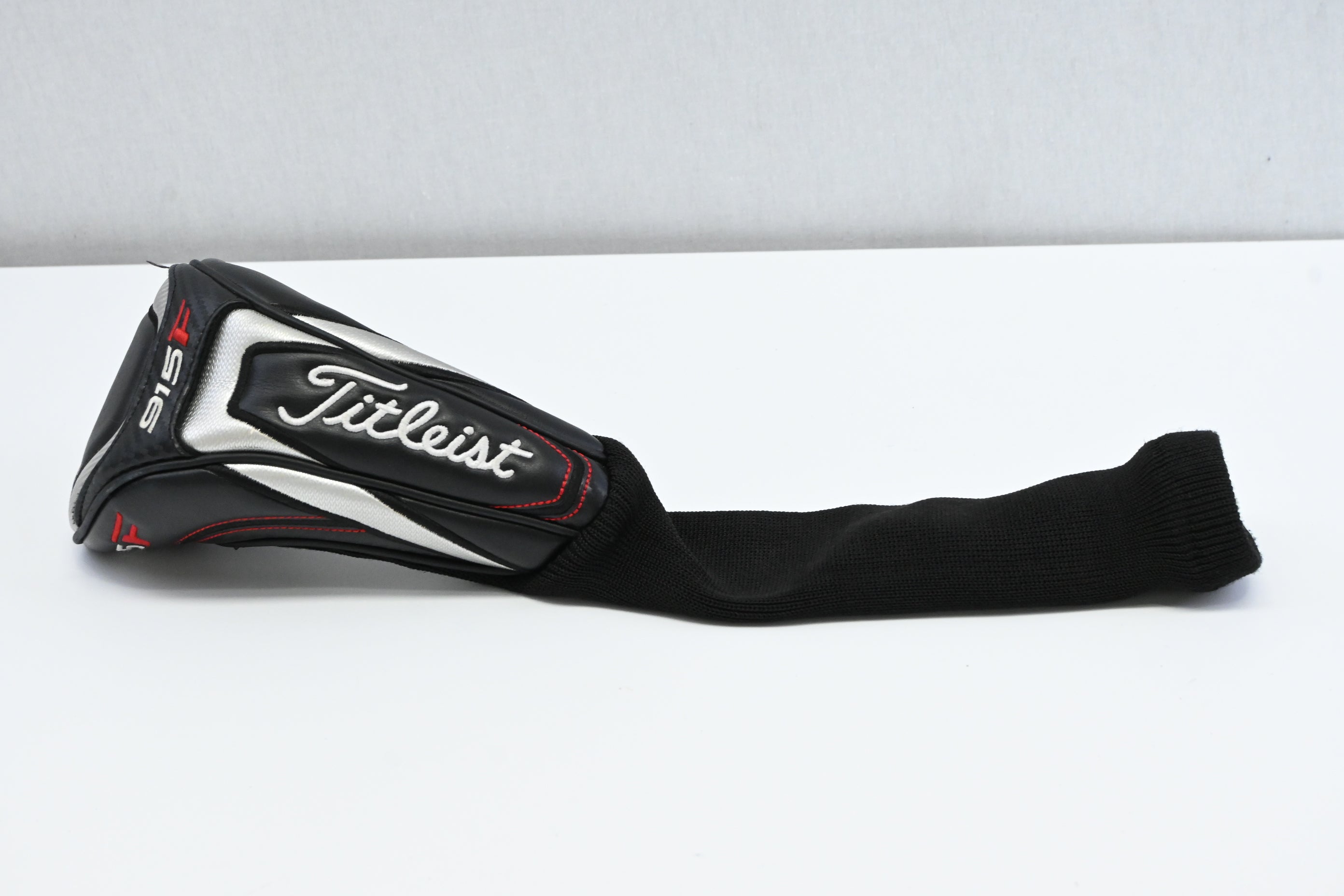 Titleist 915 F #3 Wood / 15 Degree / Stiff Flex Aldila Rogue Silver 70 Shaft