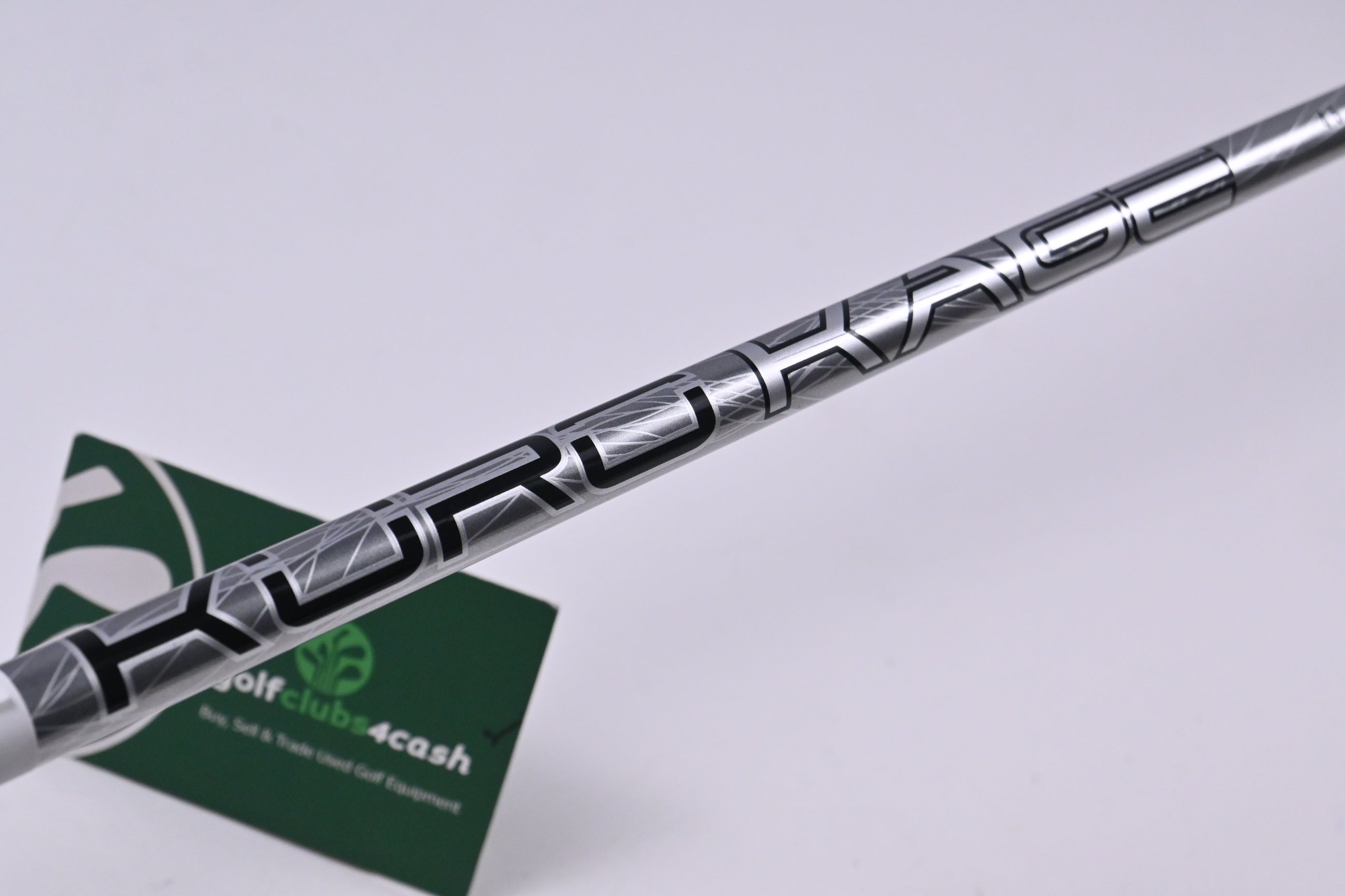 Kuro Kage Black 45 #3 Wood Shaft / Ladies Flex / Titleist 2nd Gen