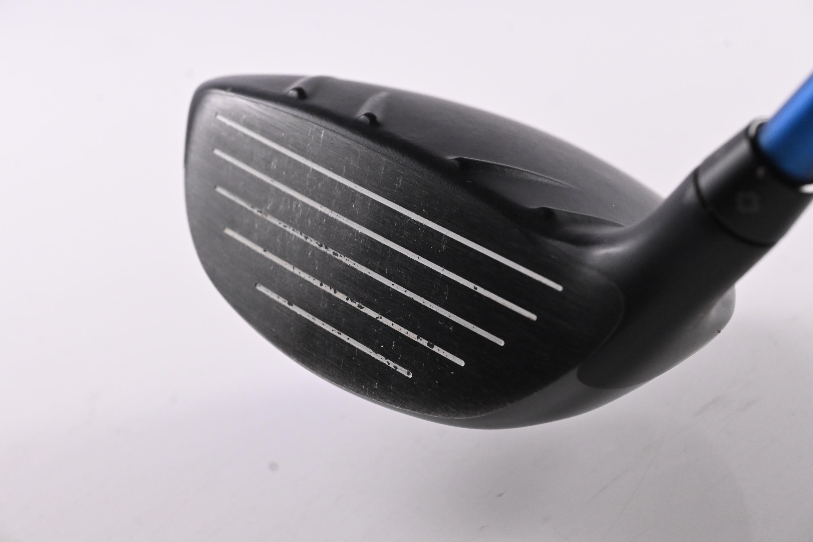 Ping G30 #7 Wood / 21 Degree / Senior Flex Ping TFC 419 Shaft