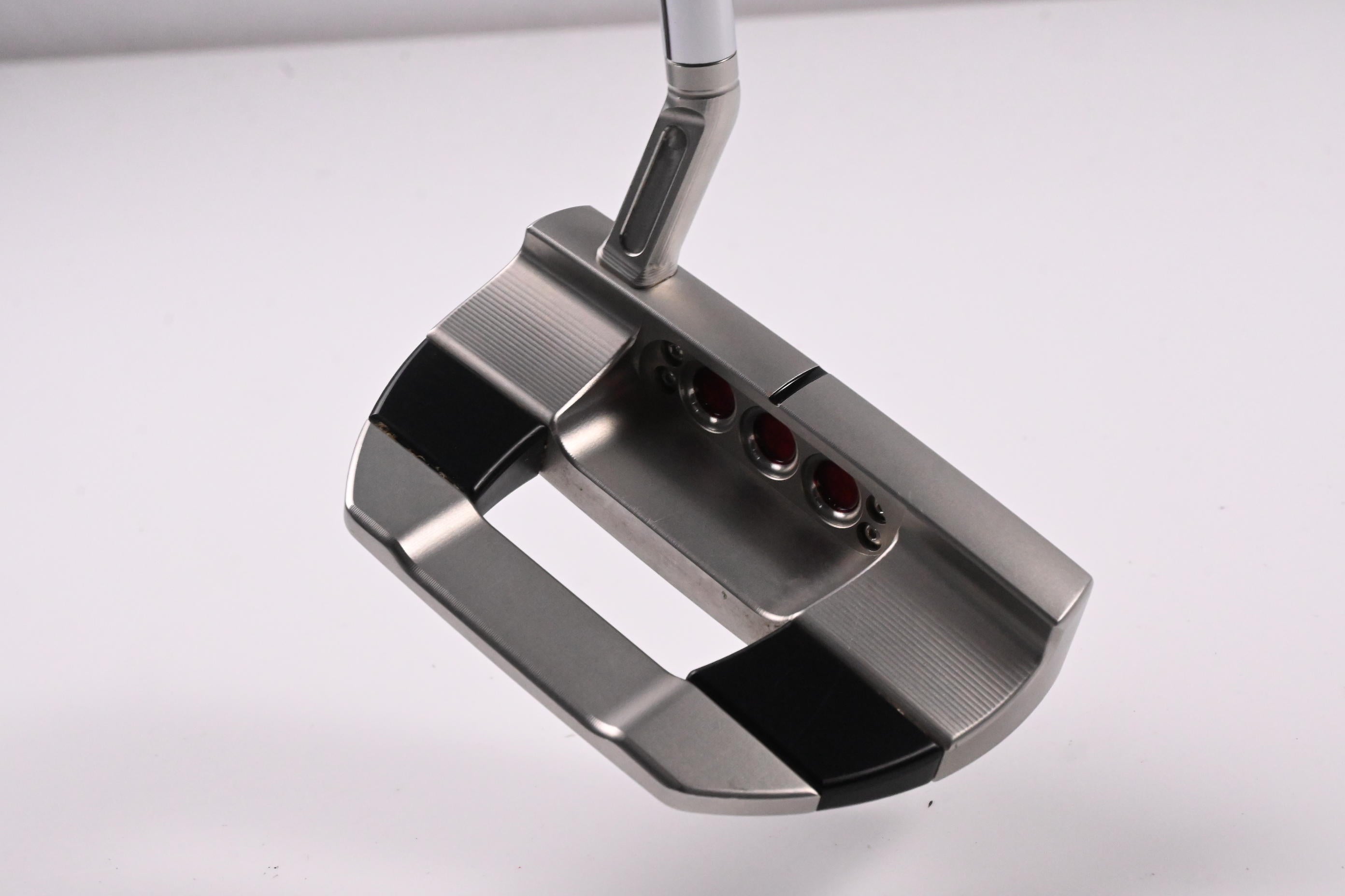 Scotty Cameron Studio Style Fastback 1.5 2025 Putter / 34 Inch