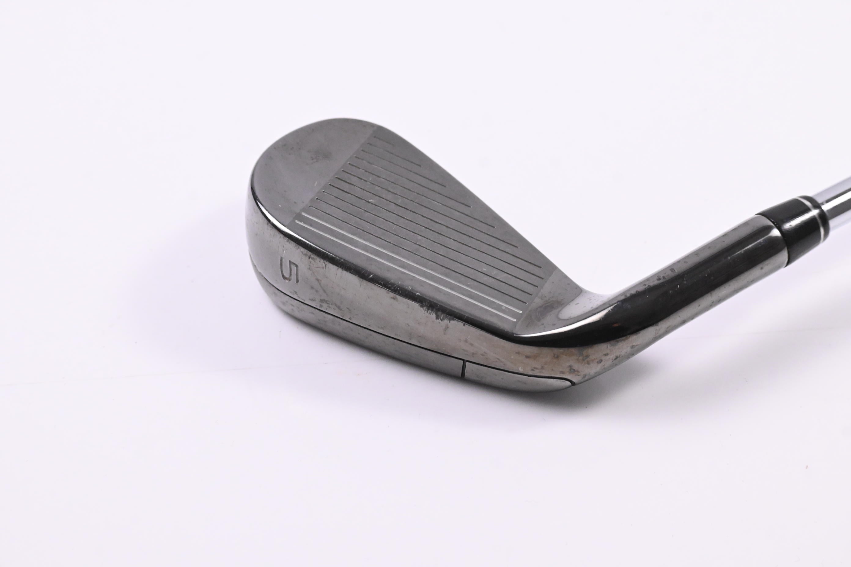Callaway Big Bertha 2023 #5 Iron / 21 Degree / Regular Flex Elevate MPH 85 Shaft