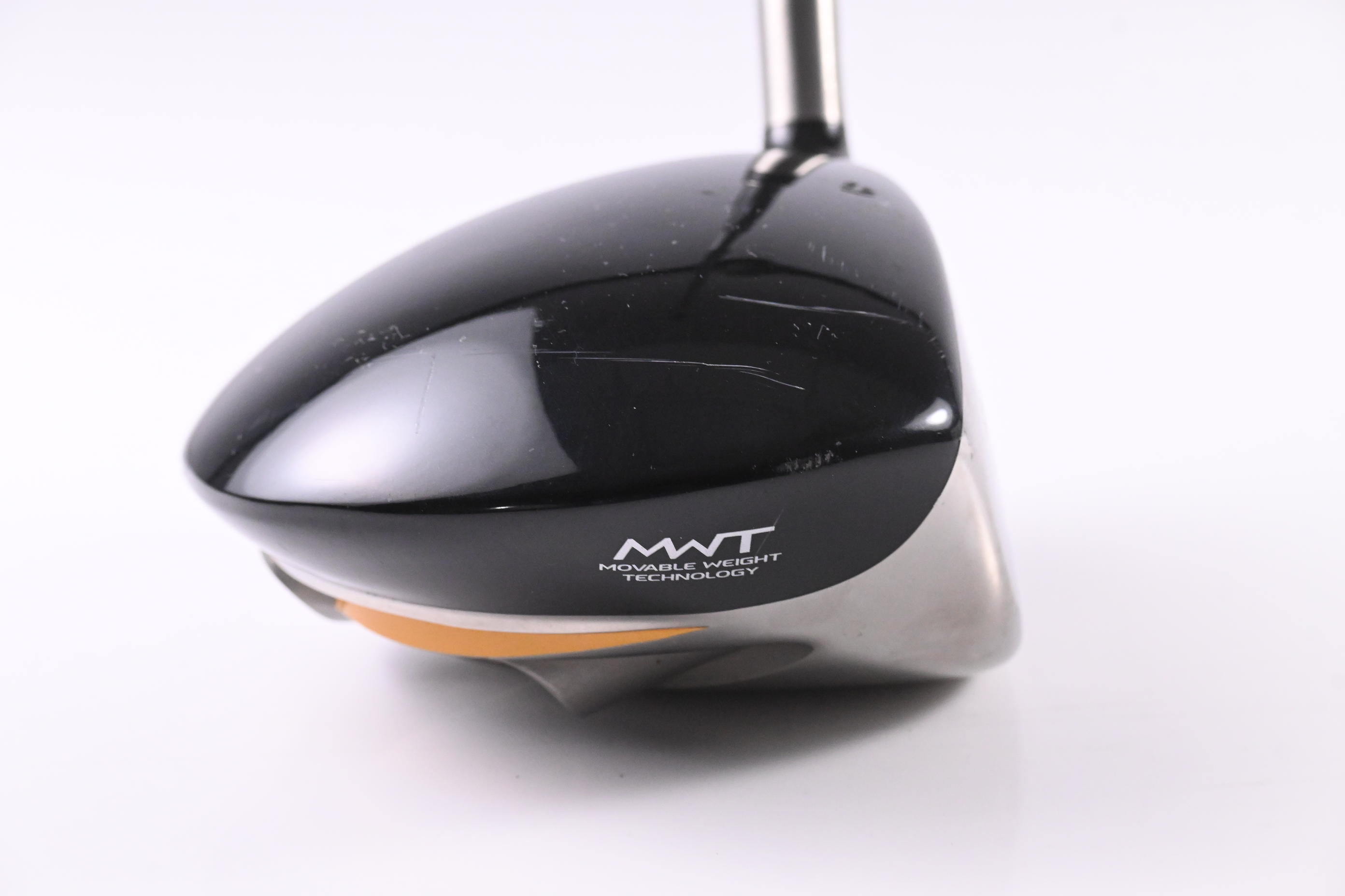 Taylormade R7 460 Driver / 10.5 Degree / Stiff Flex Fujikura REAX 60 Shaft