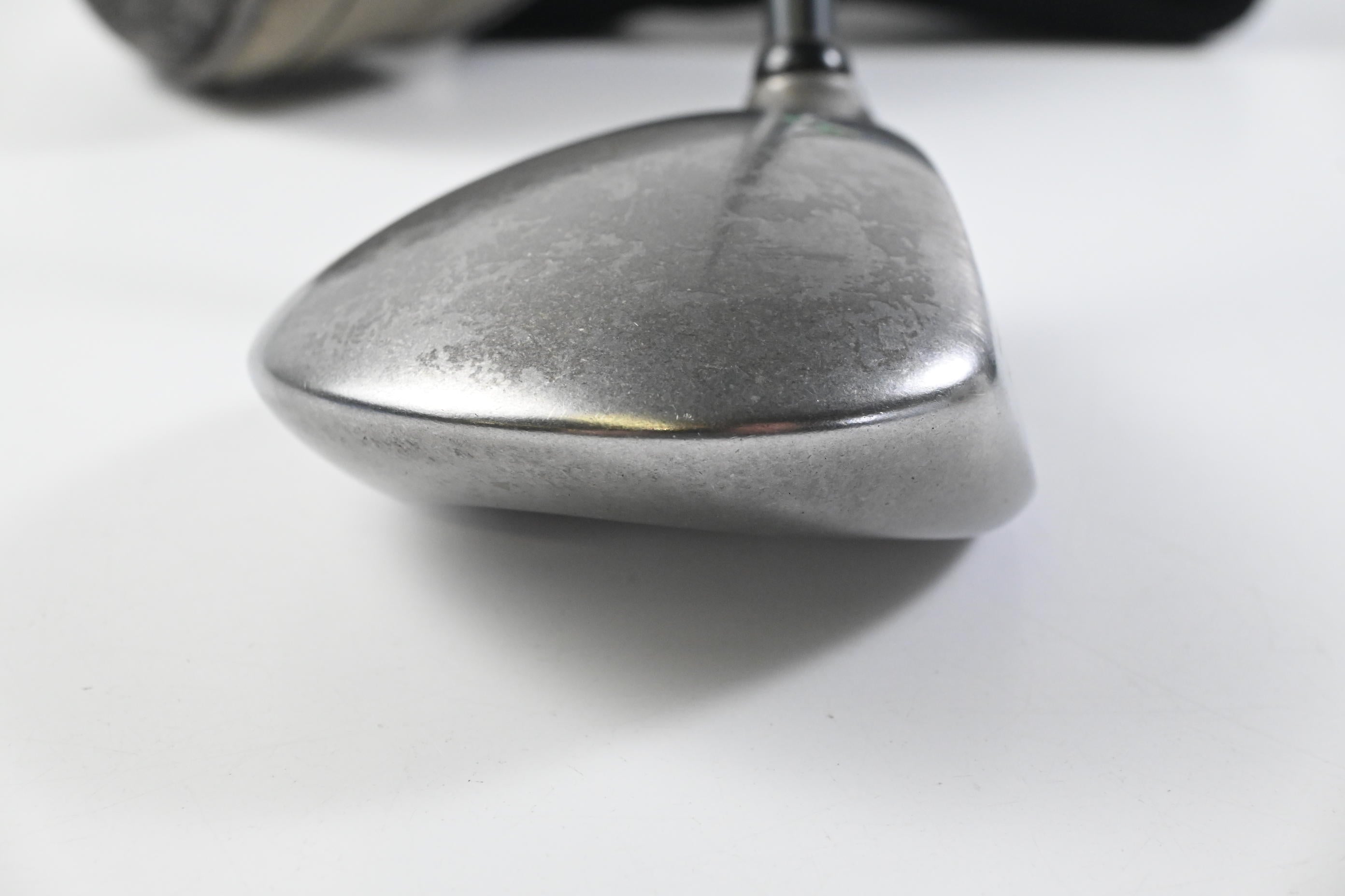 Callaway Big Bertha Warbird #5 Wood / 18 Degree / Stiff Flex Grafalloy ProCustom