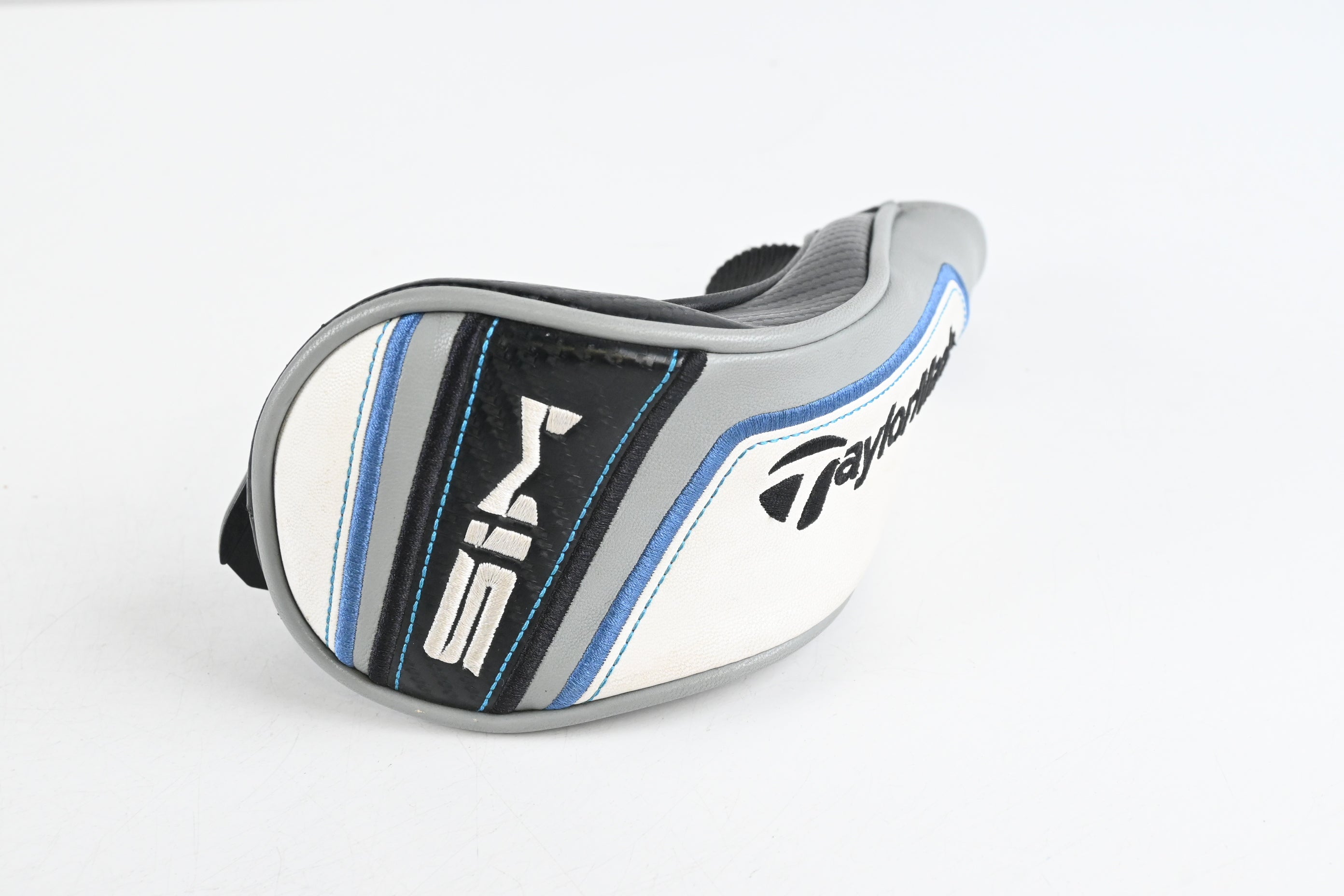 Taylormade SIM Max #3 Hybrid / 19 Degree / Regular Flex Ventus Blue 6 Shaft