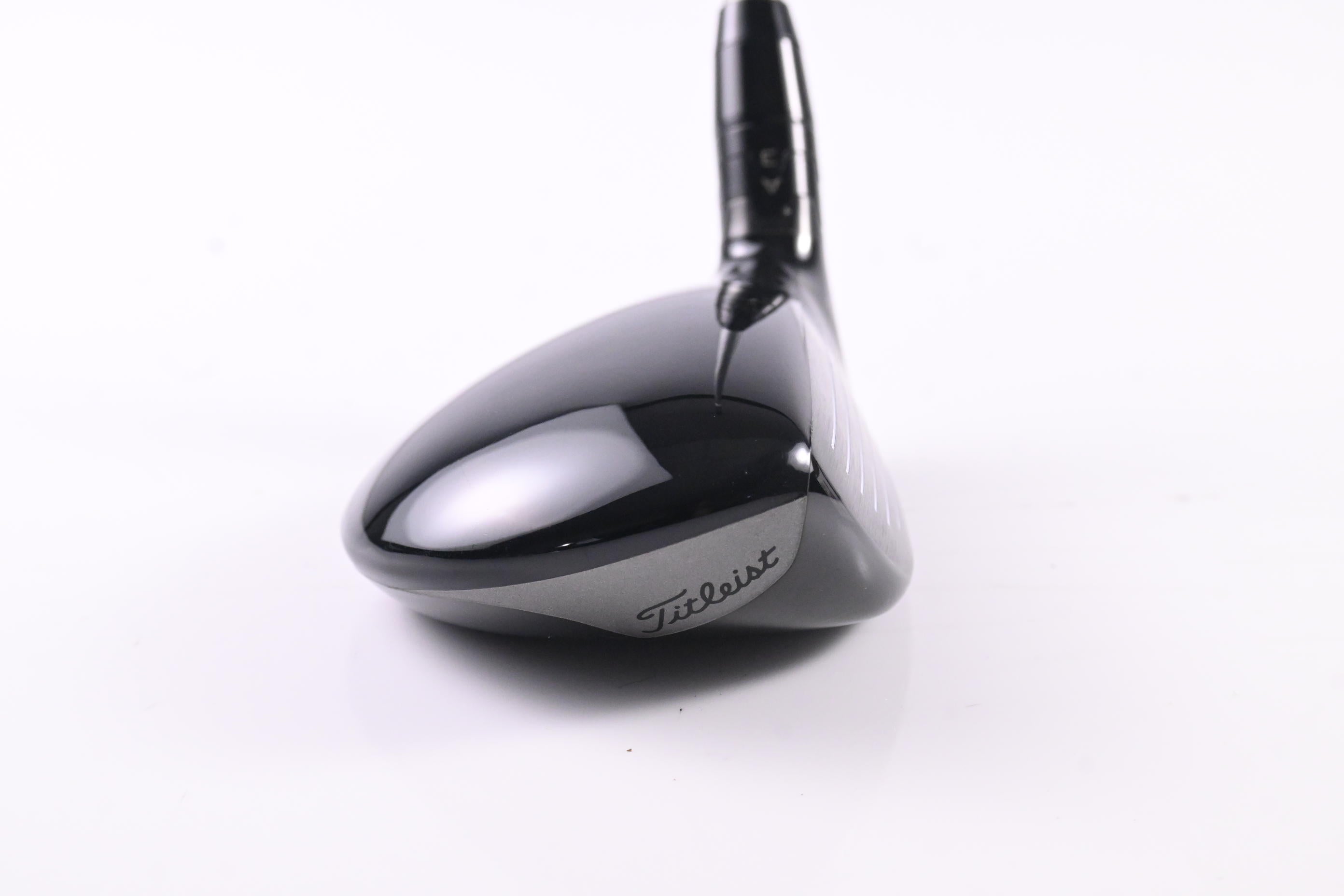 Titleist TSR1 #5 Hybrid / 23 Degree / Regular Flex MMT Speedmesh 50 Shaft