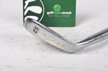 Load image into Gallery viewer, Cleveland CG11 Gap Wedge / 52 Degree / Wedge Flex Dynamic Gold Shaft
