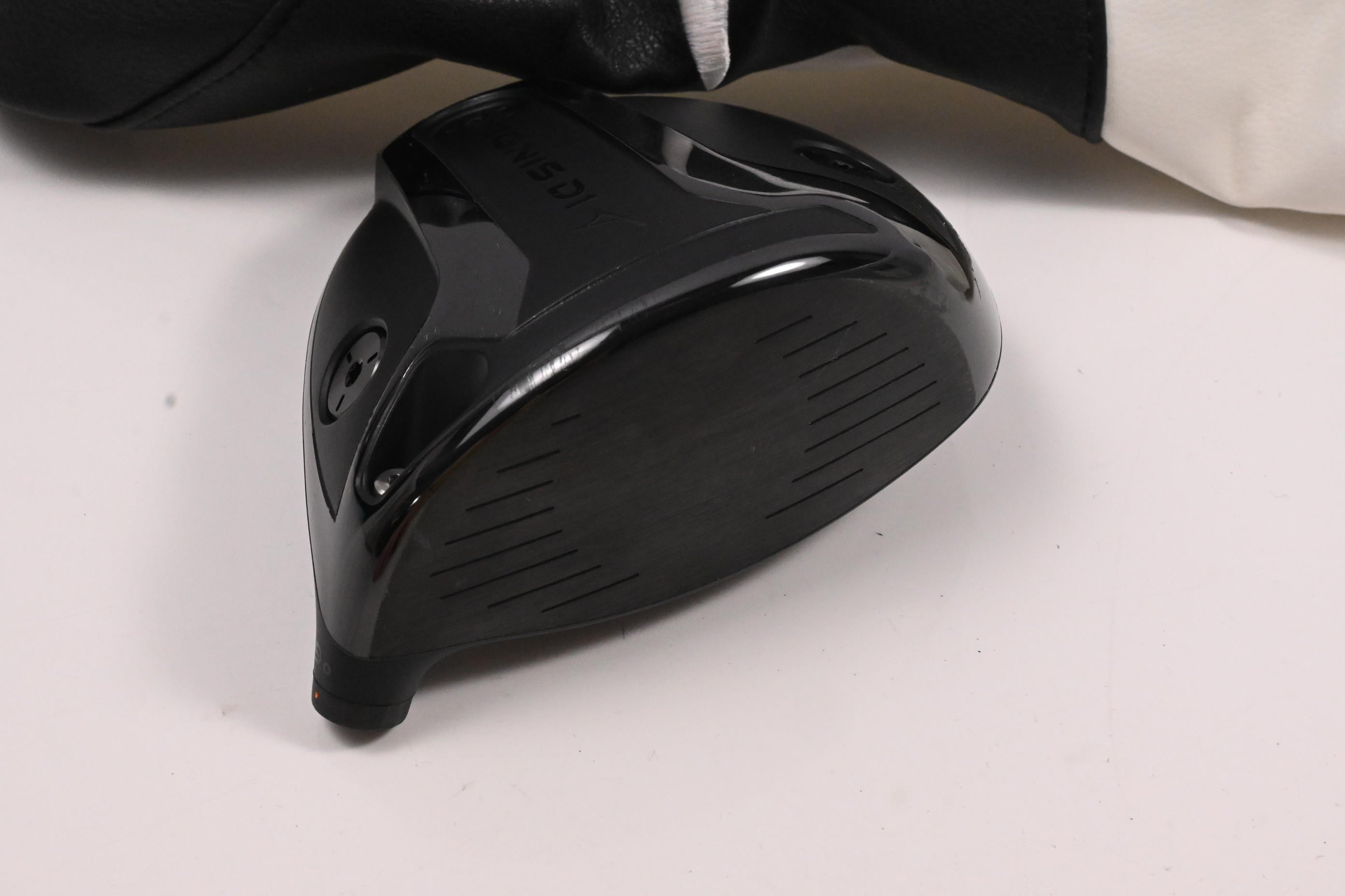 Takomo IIGNIS D1 Driver / 9 Degree / Head Only