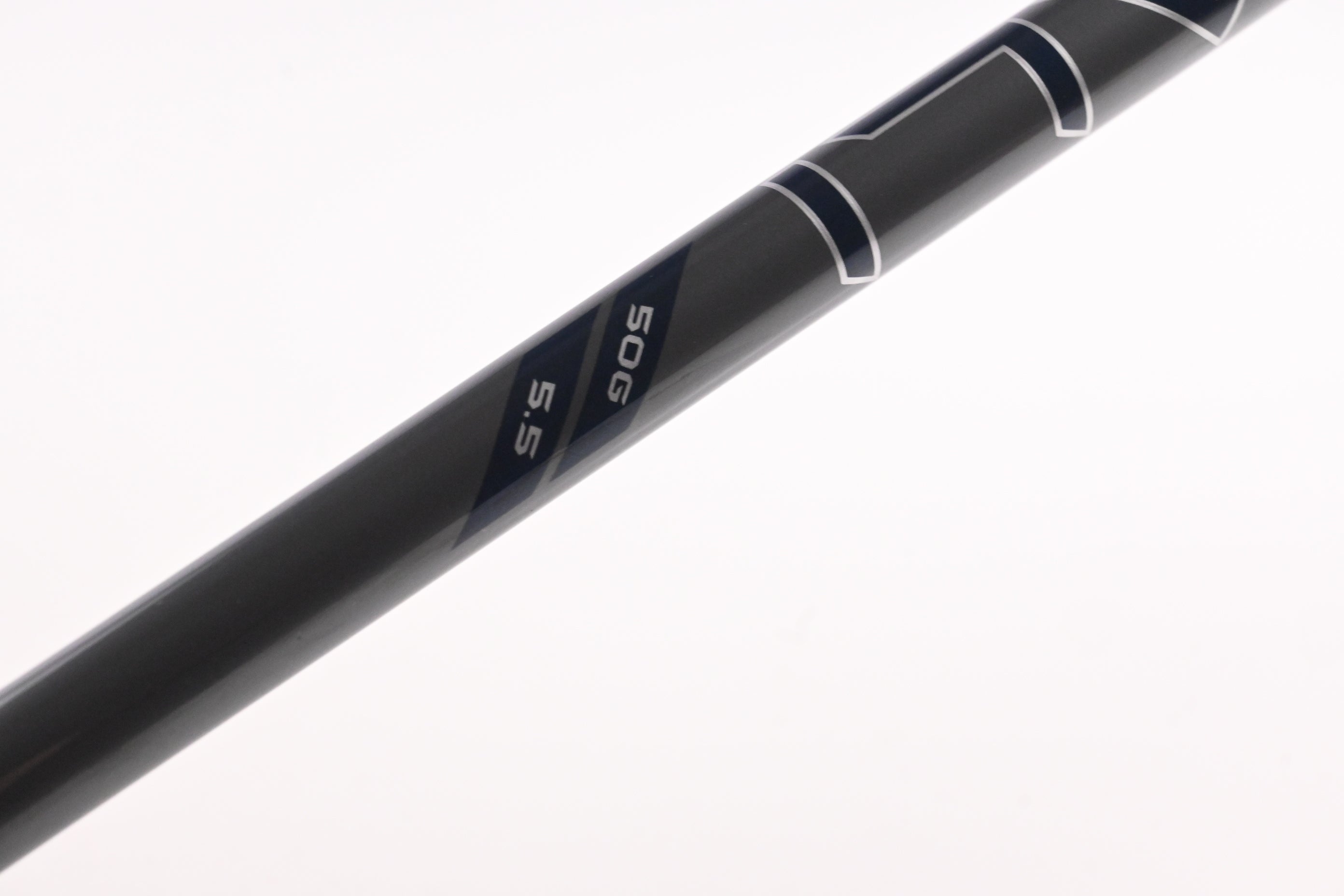 Callaway Epic Flash Driver / 10.5 Degree / Regular Flex Denali Charcoal 50 Shaft