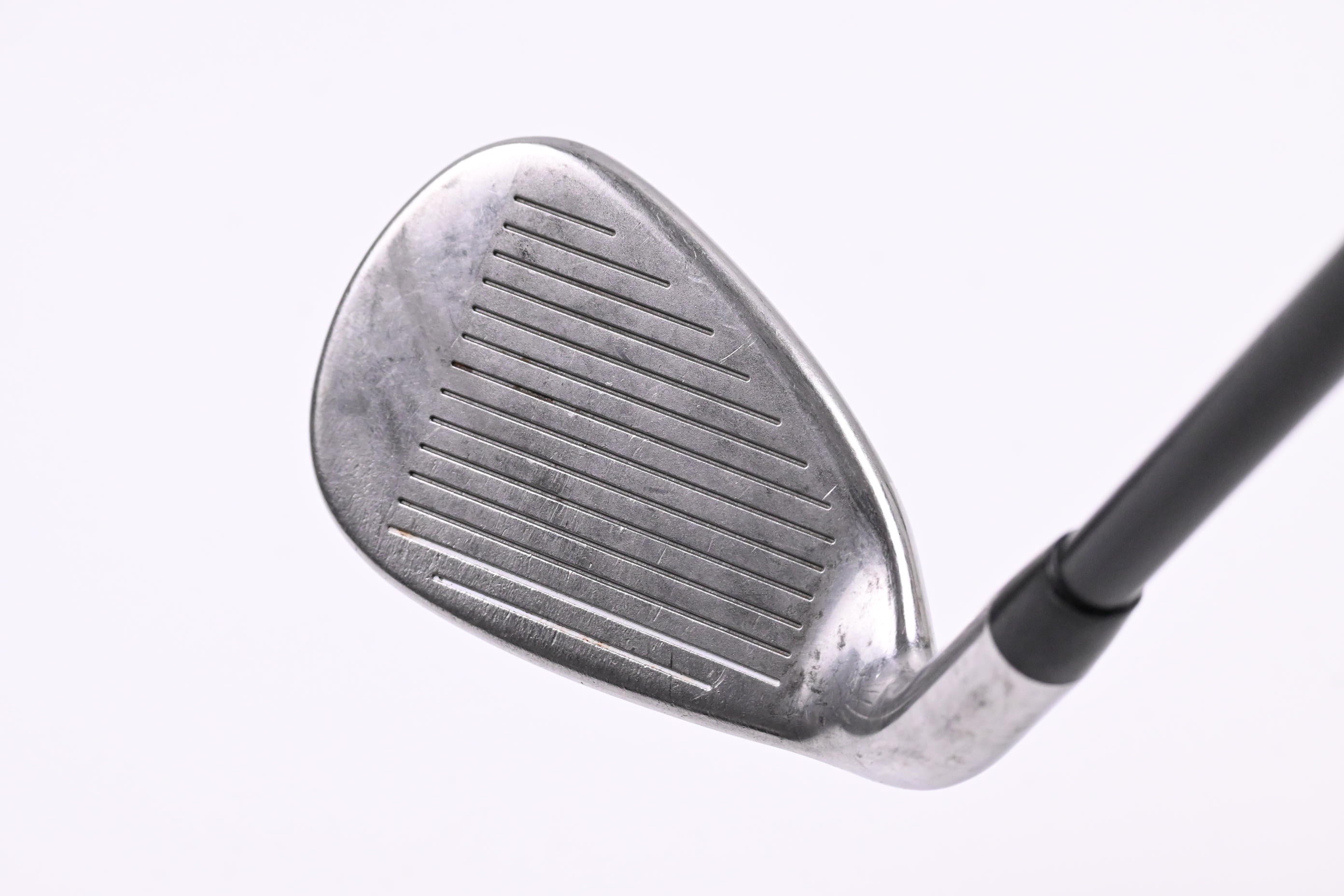 Callaway Edge Red Sand Wedge / 54 Degree / Senior Flex Callaway Edge Shaft