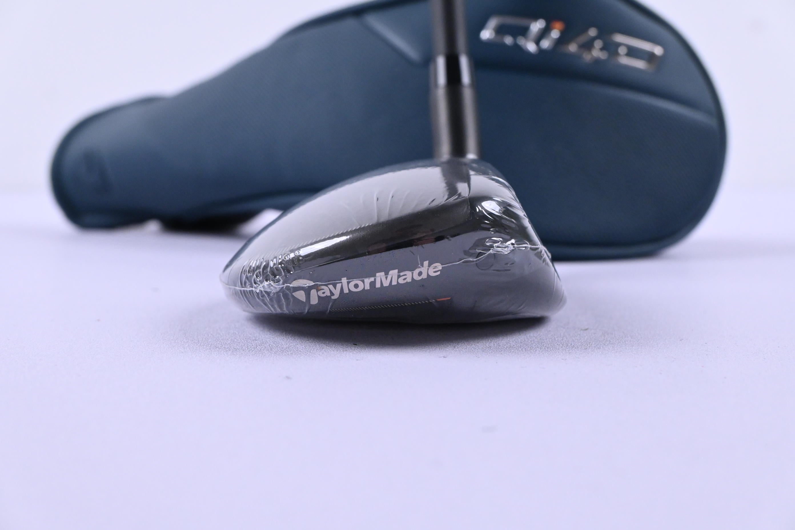 Taylormade Qi4D Max #5 Hybrid / 26 Degree / Regular Flex Taylormade REAX 50