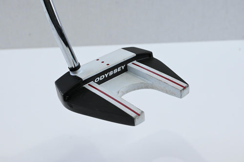 Odyssey O-Works Tank 7 2020 Putter / 35 Inch